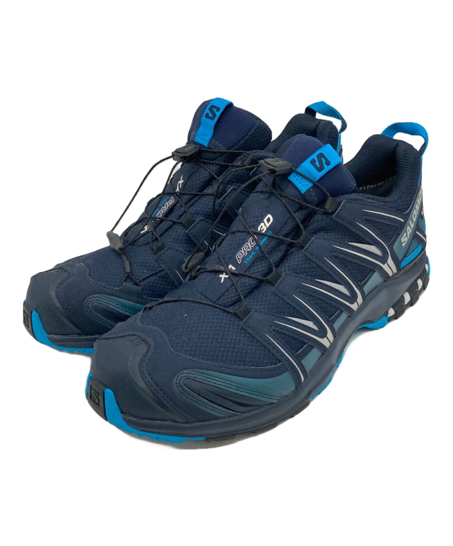 中古・古着通販】SALOMON (サロモン) XA PRO 3D GORE-TEX ネイビー