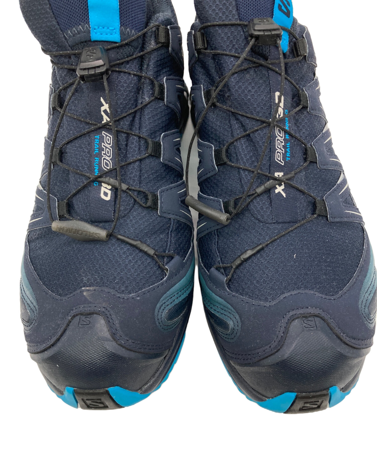 中古・古着通販】SALOMON (サロモン) XA PRO 3D GORE-TEX ネイビー