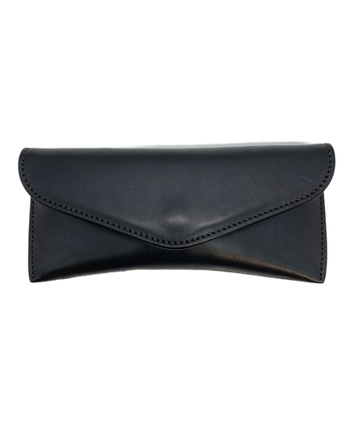 未使用ワイルドスワンズケース 中古・古着通販】WILDSWANS (ワイルドスワンズ) OPTICAL CASE ブラック