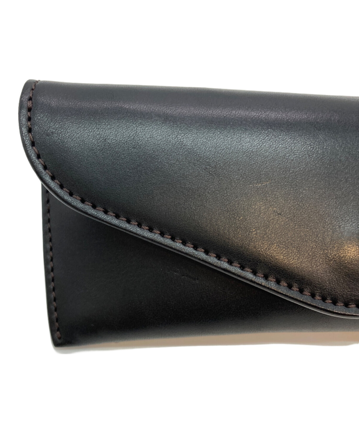 中古・古着通販】WILDSWANS (ワイルドスワンズ) OPTICAL CASE ブラック