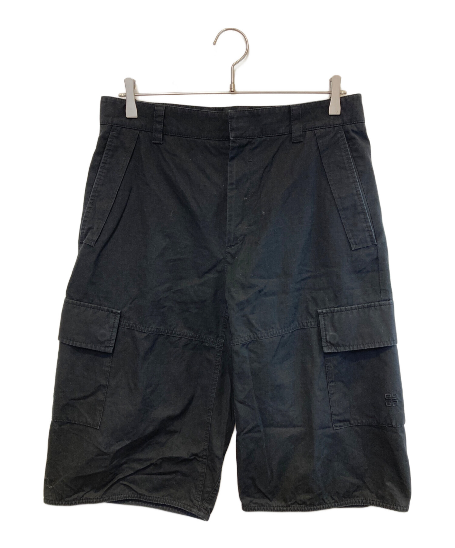 中古・古着通販】GIVENCHY (ジバンシィ) Cargo Bermuda Shorts