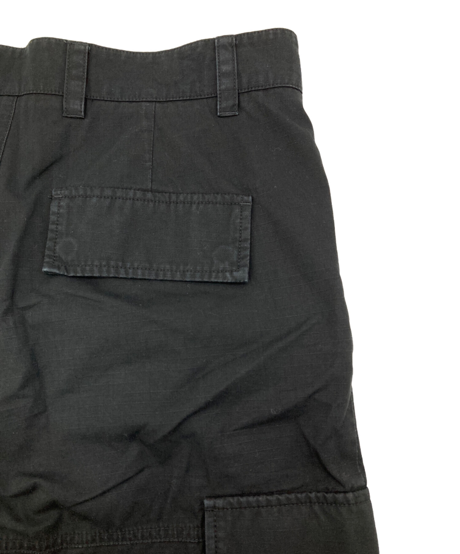 中古・古着通販】GIVENCHY (ジバンシィ) Cargo Bermuda Shorts