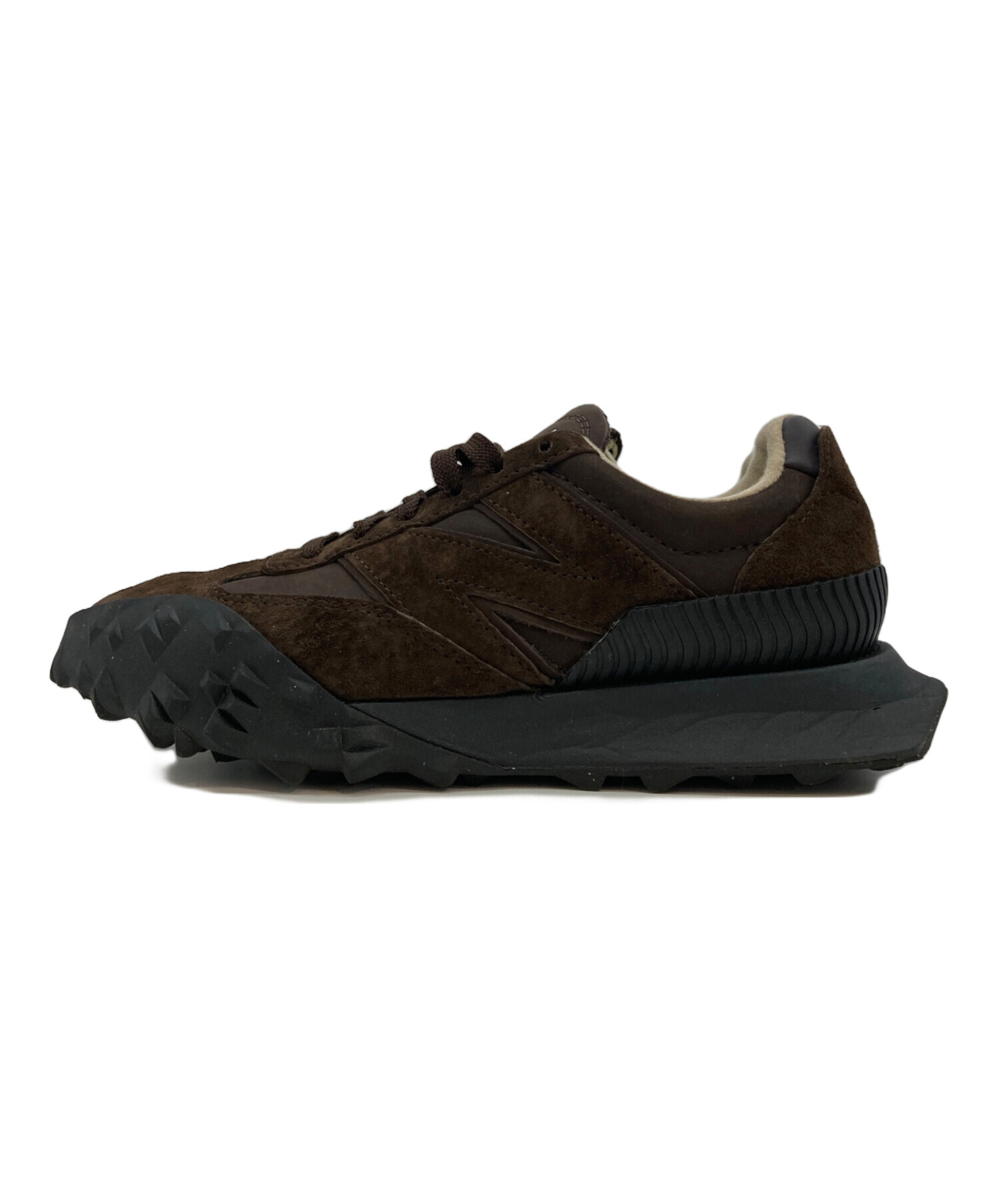 中古・古着通販】NEW BALANCE (ニューバランス) AURALEE (オーラリー 