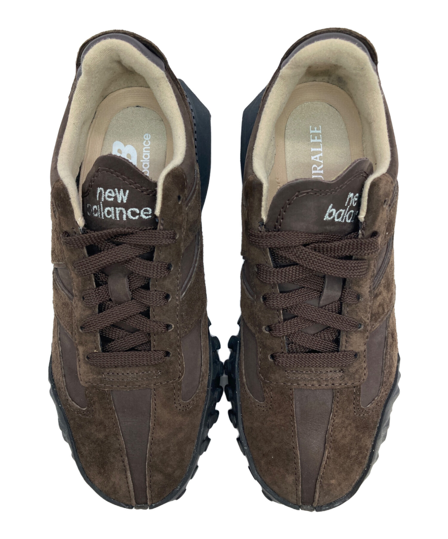 中古・古着通販】NEW BALANCE (ニューバランス) AURALEE (オーラリー