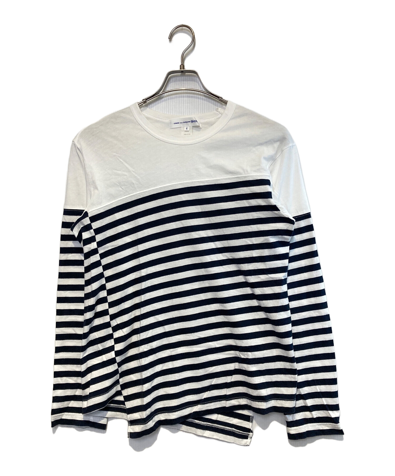 中古・古着通販】COMME des GARCONS SHIRT (コムデギャルソンシャツ 