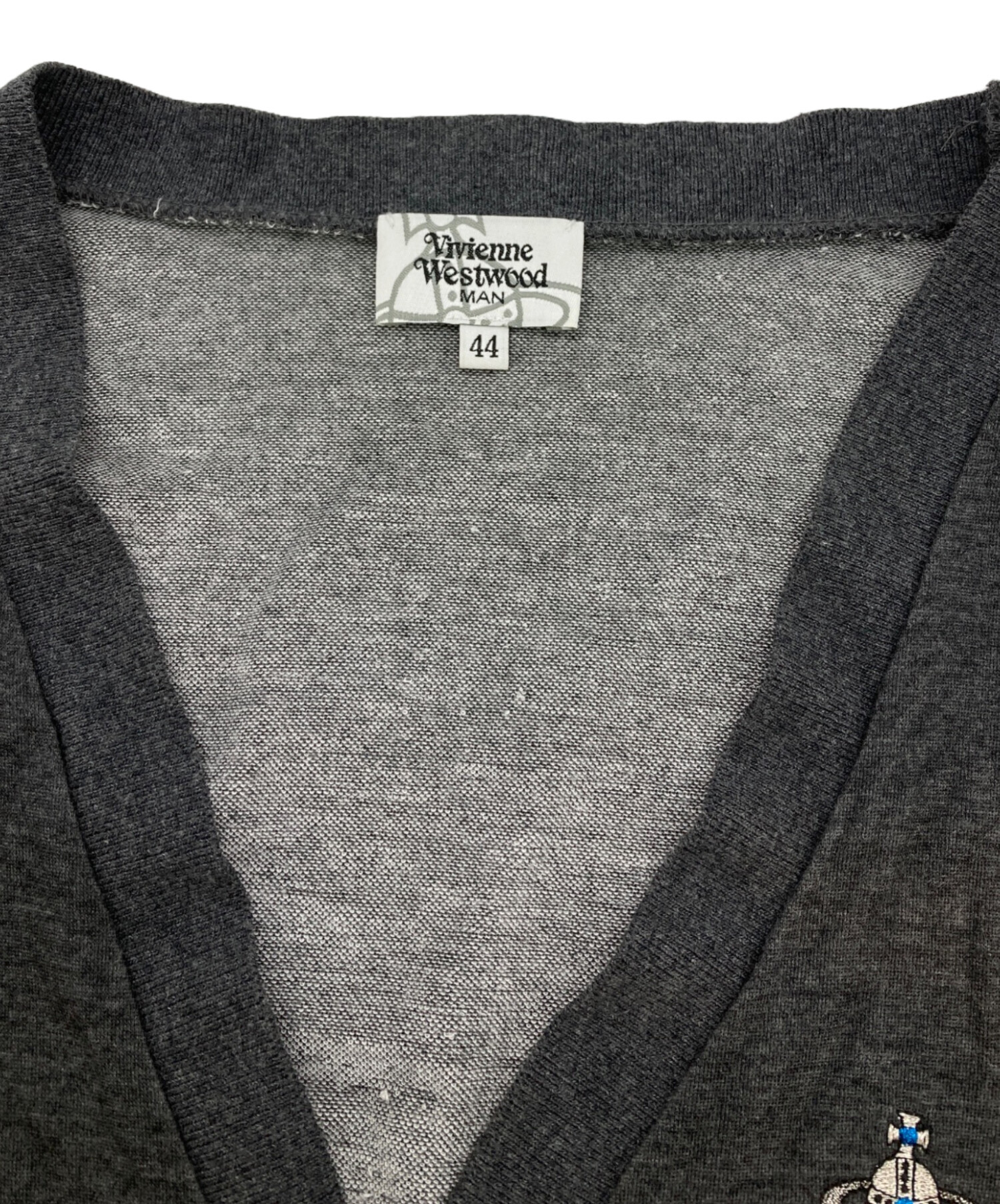 中古・古着通販】Vivienne Westwood man (ヴィヴィアン ウェストウッド
