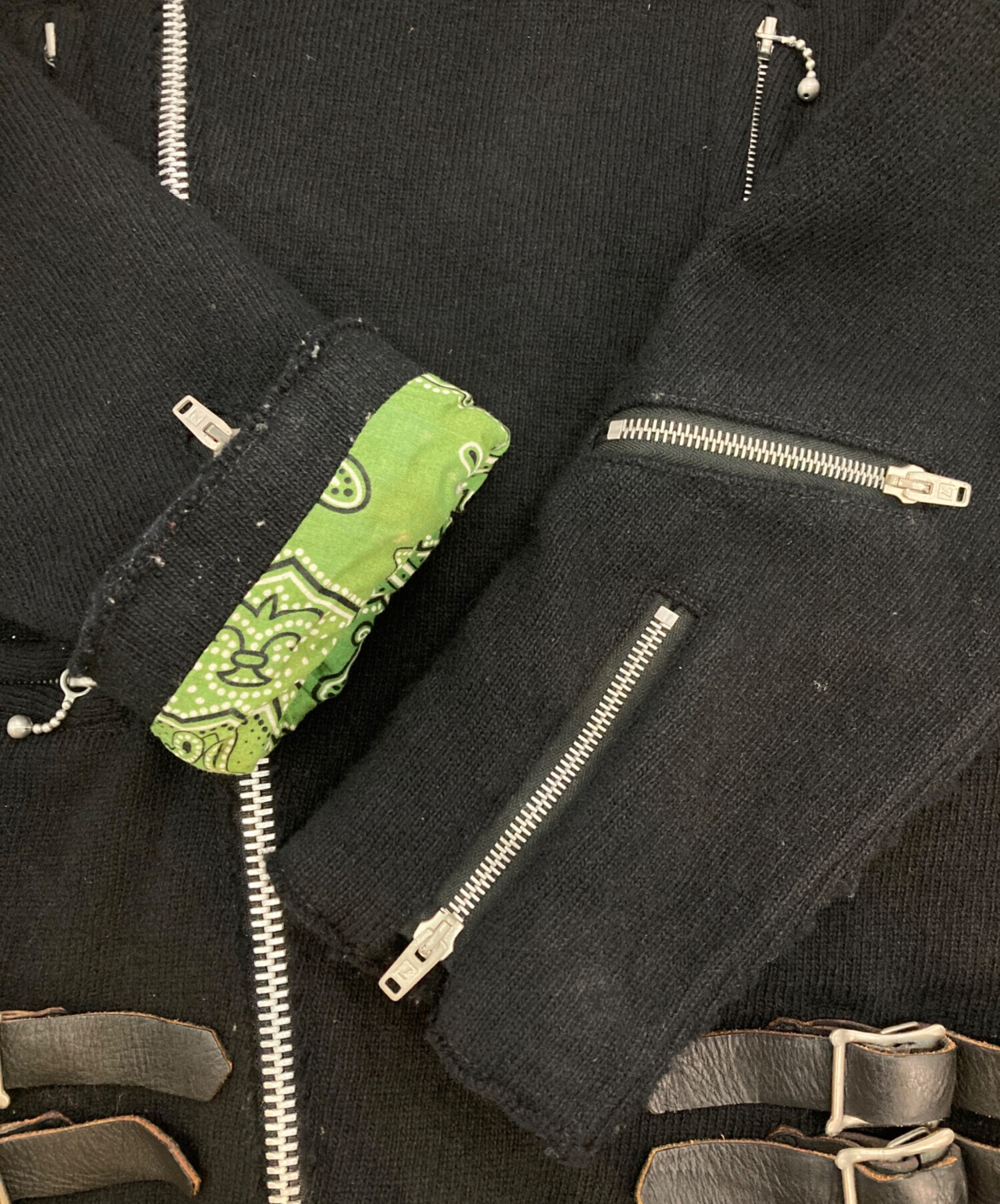 中古・古着通販】COMME des GARCONS JUNYA WATANABE MAN (コム デ