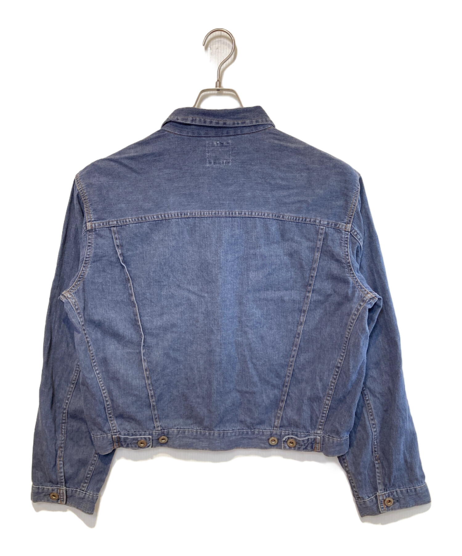 中古・古着通販】BLUE WAY OUTDOORS MAN (ブルーウェイ アウトドア 