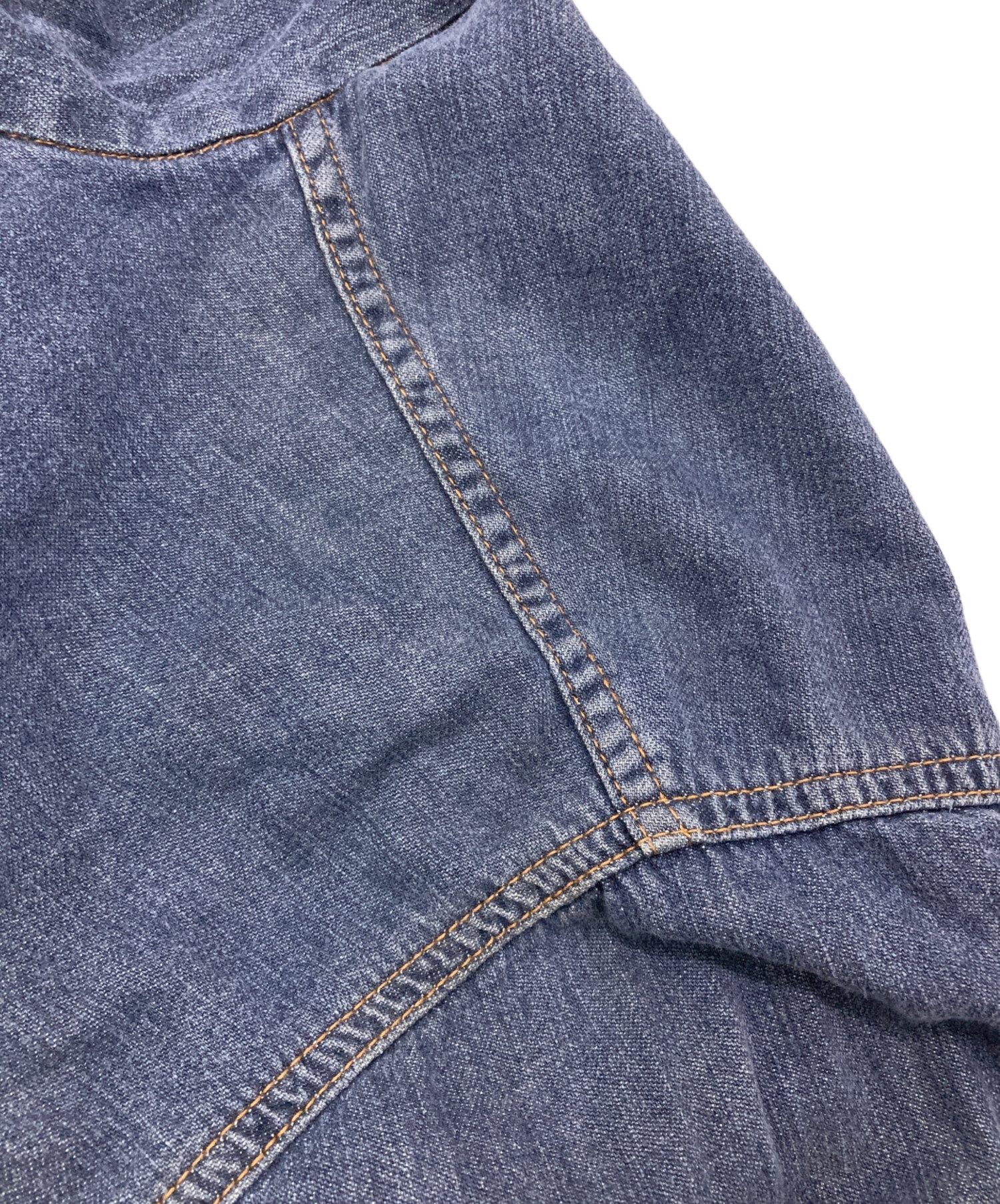 中古・古着通販】BLUE WAY OUTDOORS MAN (ブルーウェイ アウトドア 
