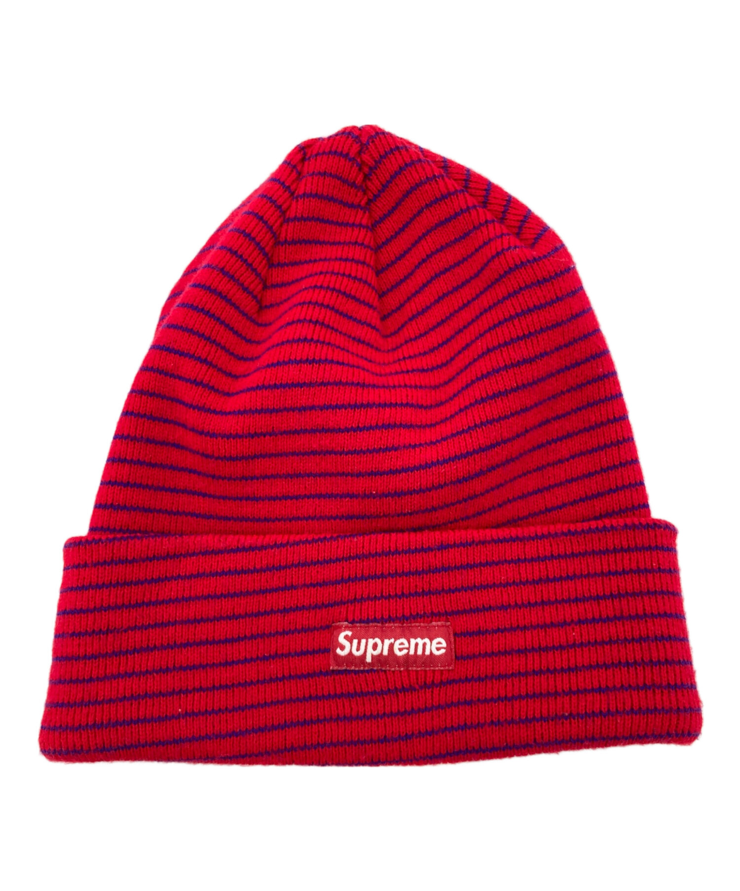 supremeビーニー