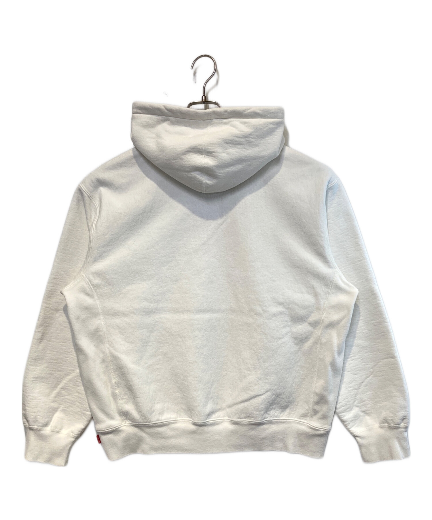 中古・古着通販】SUPREME (シュプリーム) Box Logo Hooded Sweatshirt 