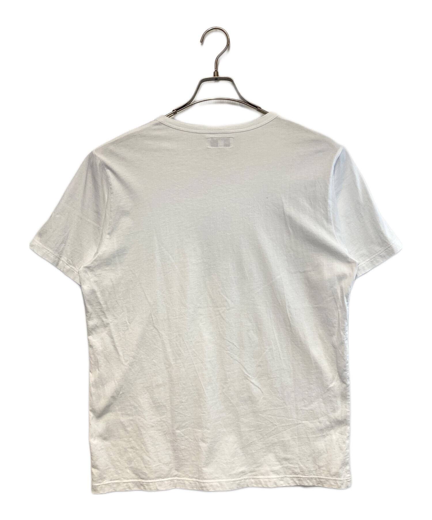 中古・古着通販】agnes b homme (アニエスベーオム) プリントTシャツ 