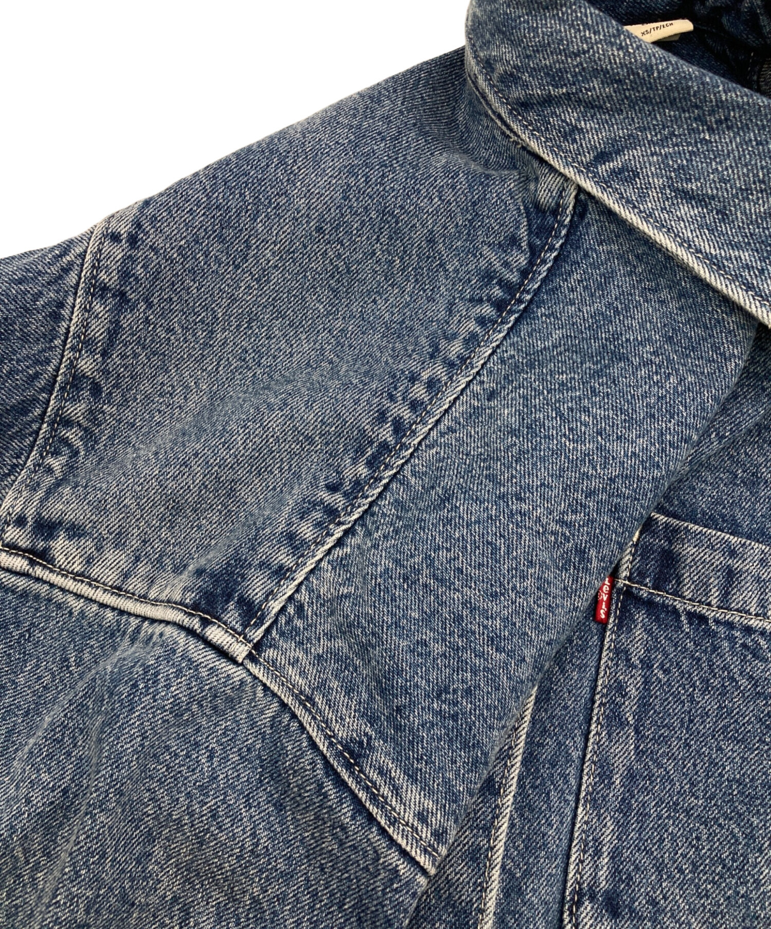 中古・古着通販】LEVI