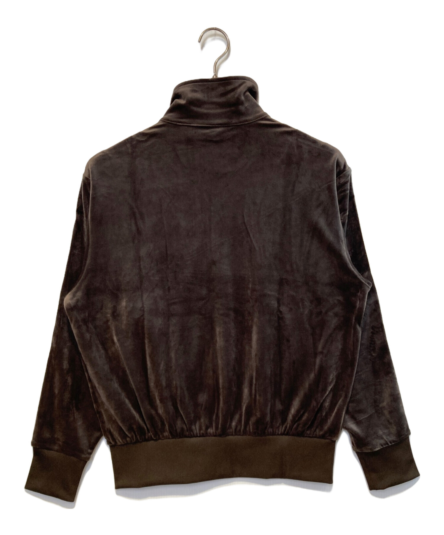 中古・古着通販】adidas (アディダス) FB TT VELOUR / ファイヤー 