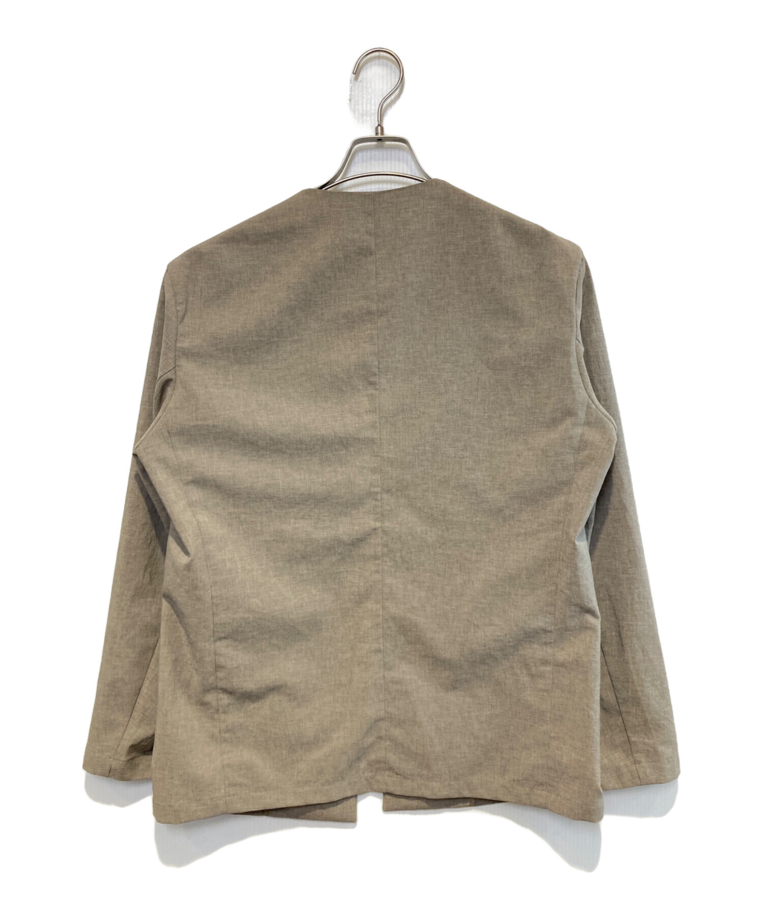 中古・古着通販】Adam et Rope (アダム エ ロペ) セットアップスーツ