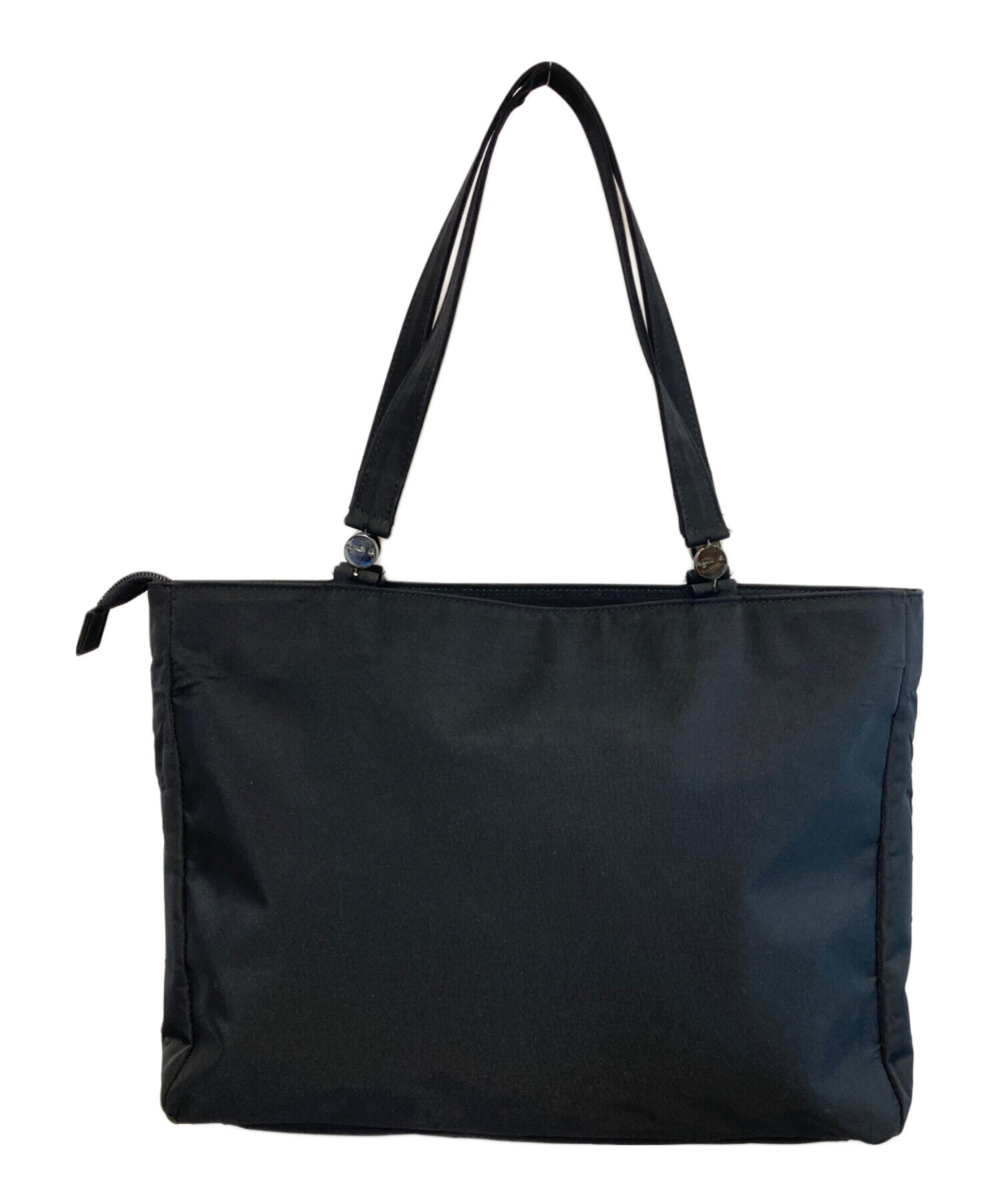 中古・古着通販】agnes b voyage (アニエスベーボヤージュ) トート 中古・古着通販】agnes b voyage (アニエスベーボヤージュ) トート