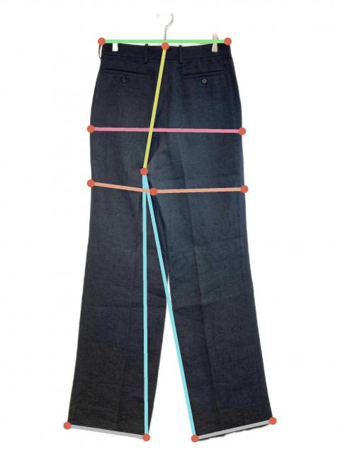 中古・古着通販】AURALEE (オーラリー) LINEN SILK SUMMER TWEED