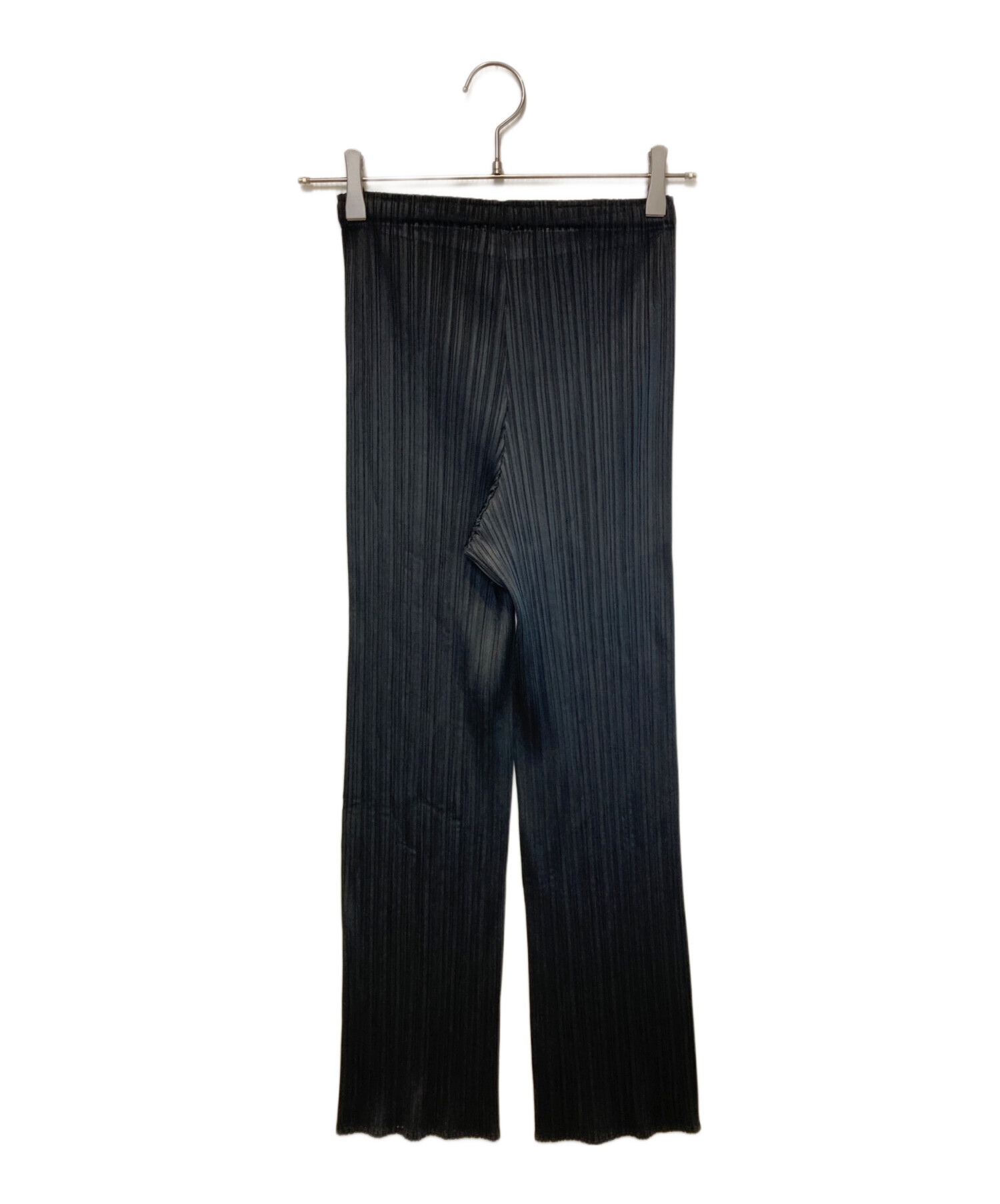 中古・古着通販】PLEATS PLEASE (プリーツプリーズ) プリーツパンツ