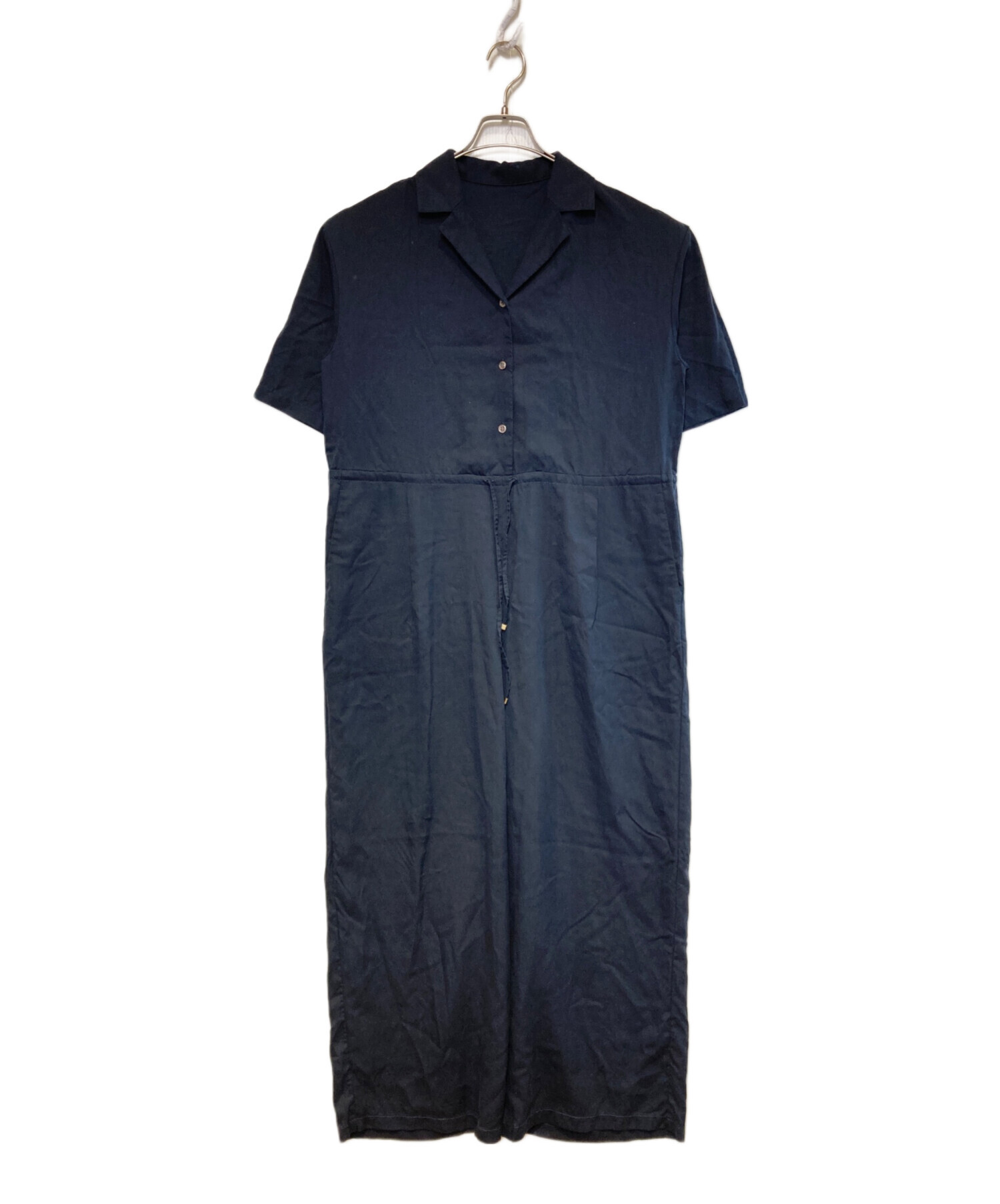 中古・古着通販】SLOBE IENA (スローブ イエナ) ハーフスリーブ 