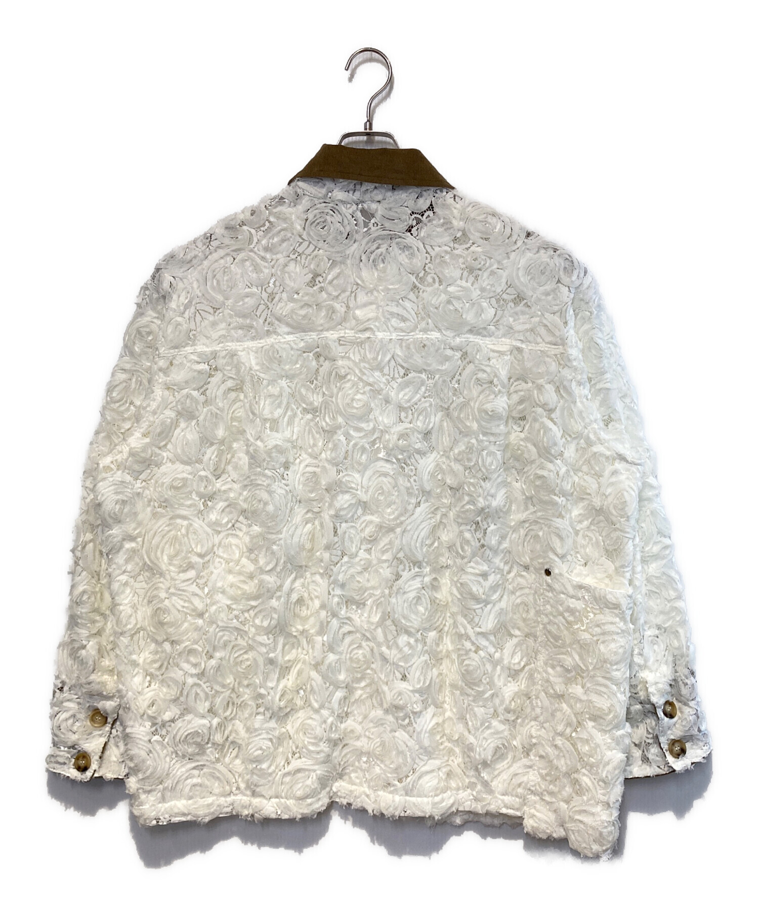 中古・古着通販】Katrin TOKYO (カトリーン トーキョー) oversize 