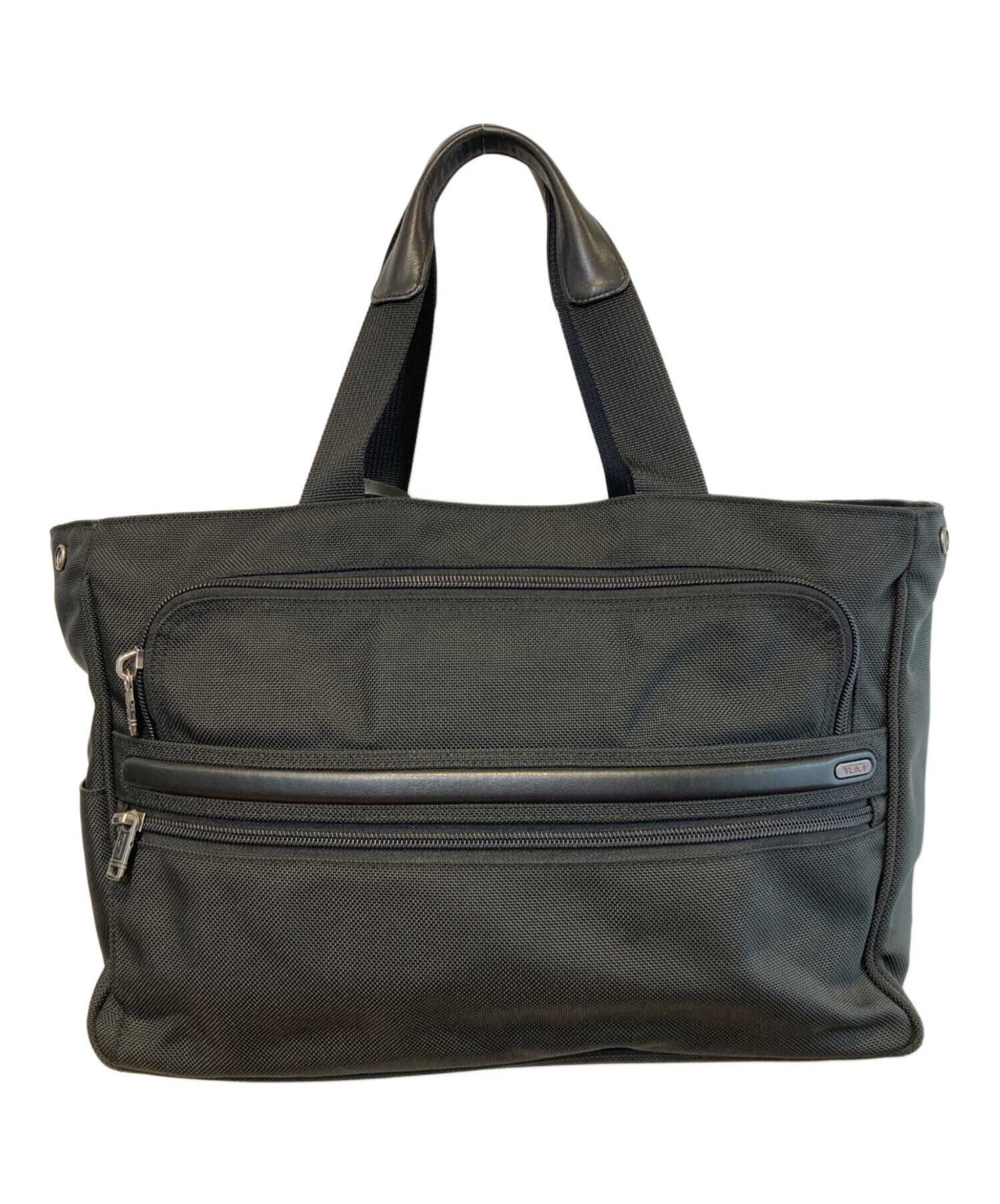 中古・古着通販】TUMI (トゥミ) ブリーフケース ブラック｜ブランド