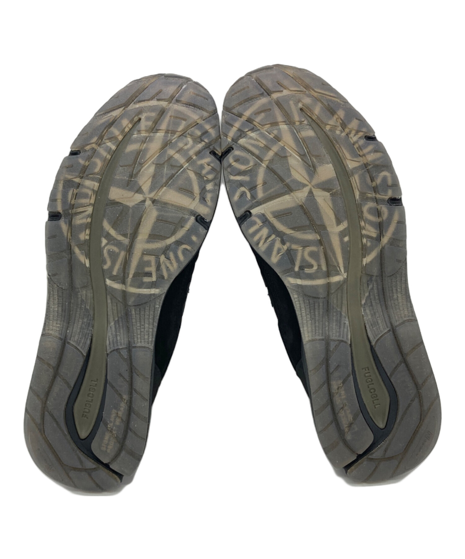 中古・古着通販】STONE ISLAND (ストーンアイランド) NEW BALANCE