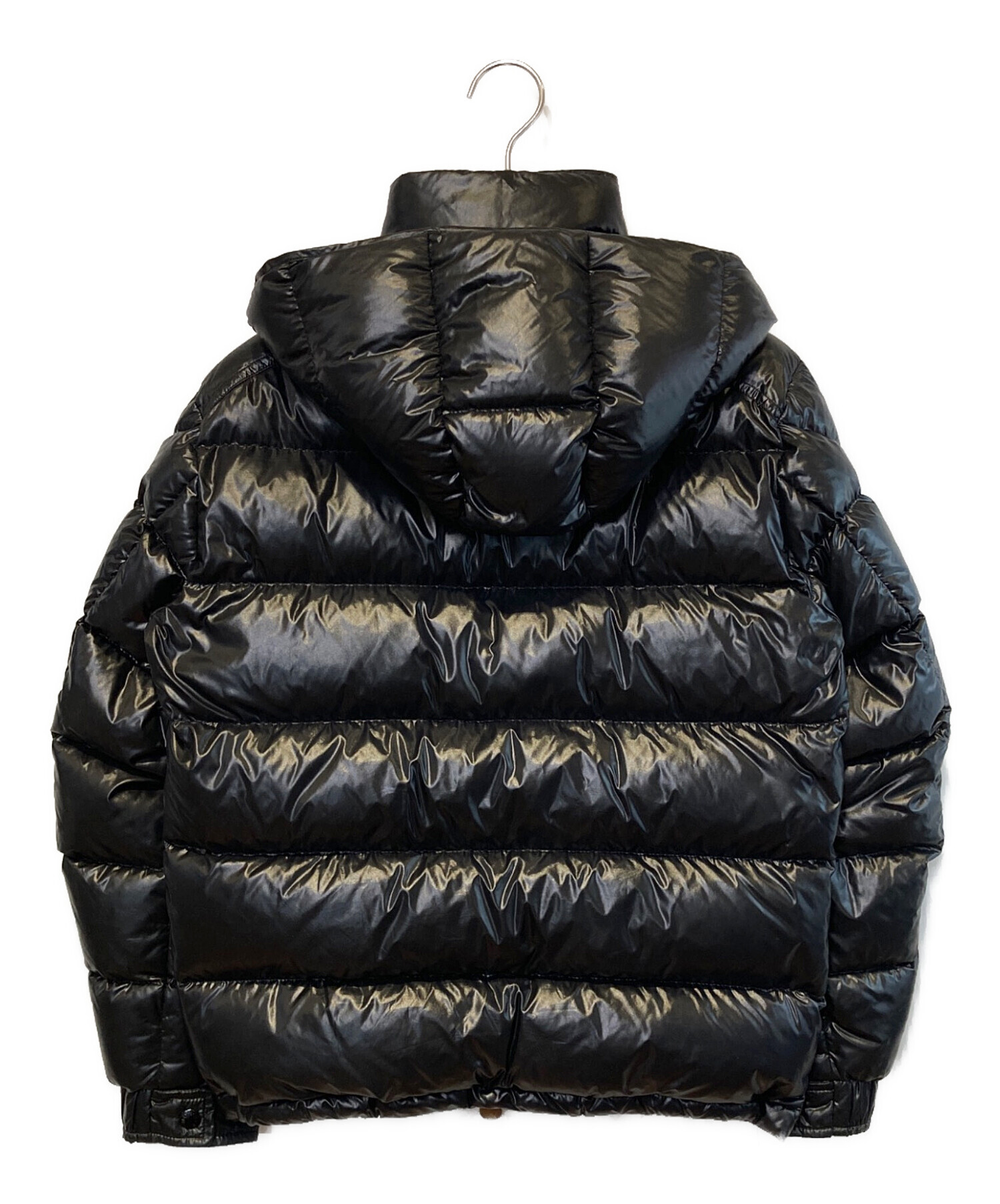 中古・古着通販】MONCLER (モンクレール) MAYA ダウンジャケット