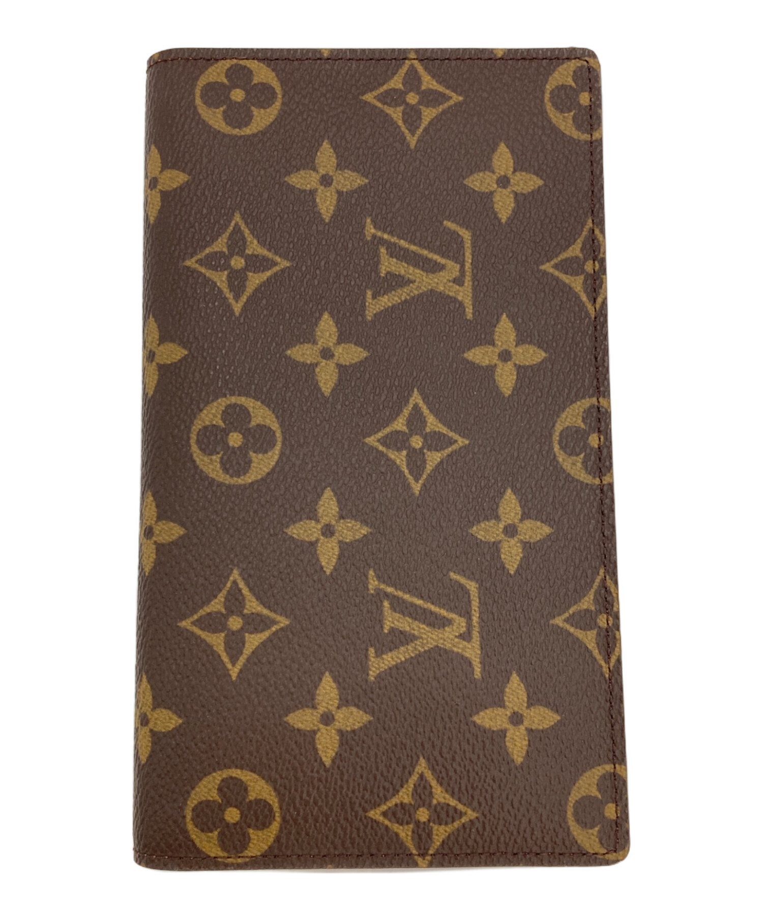 中古・古着通販】LOUIS VUITTON (ルイ ヴィトン) アジェンダ 