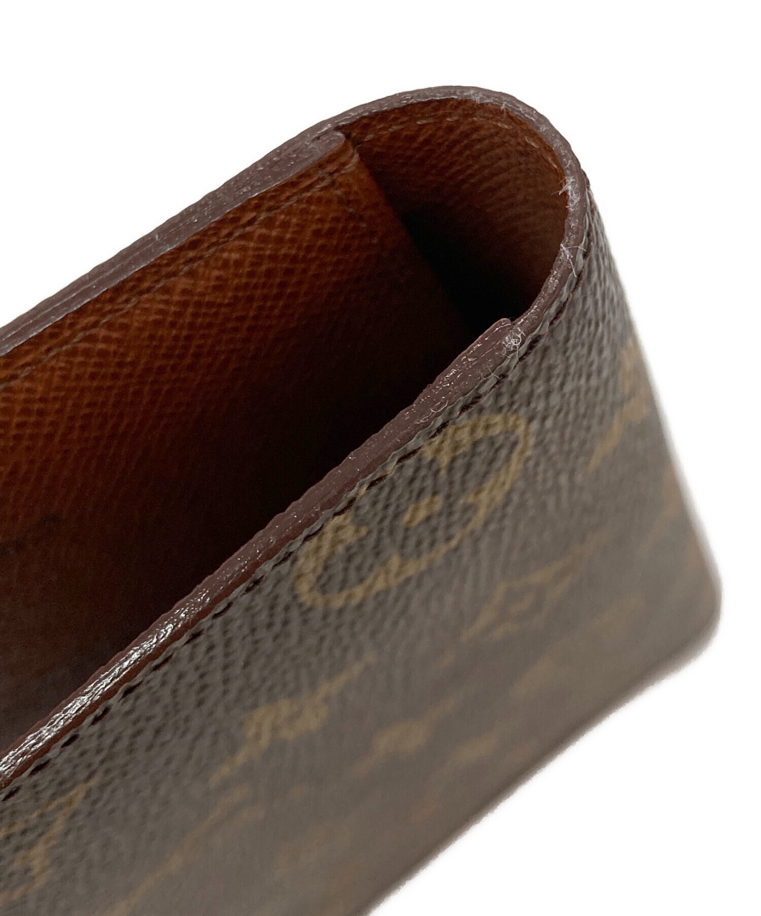 中古・古着通販】LOUIS VUITTON (ルイ ヴィトン) アジェンダ