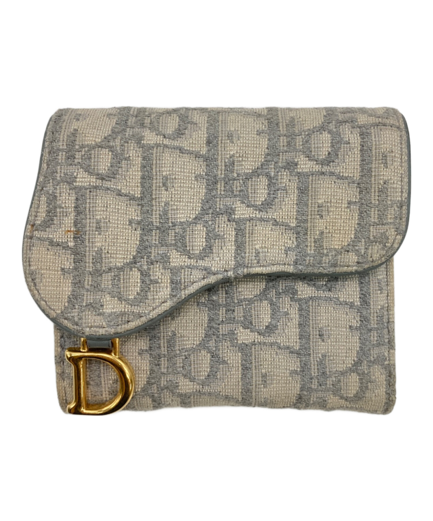 中古・古着通販】Christian Dior (クリスチャン ディオール) Saddle 