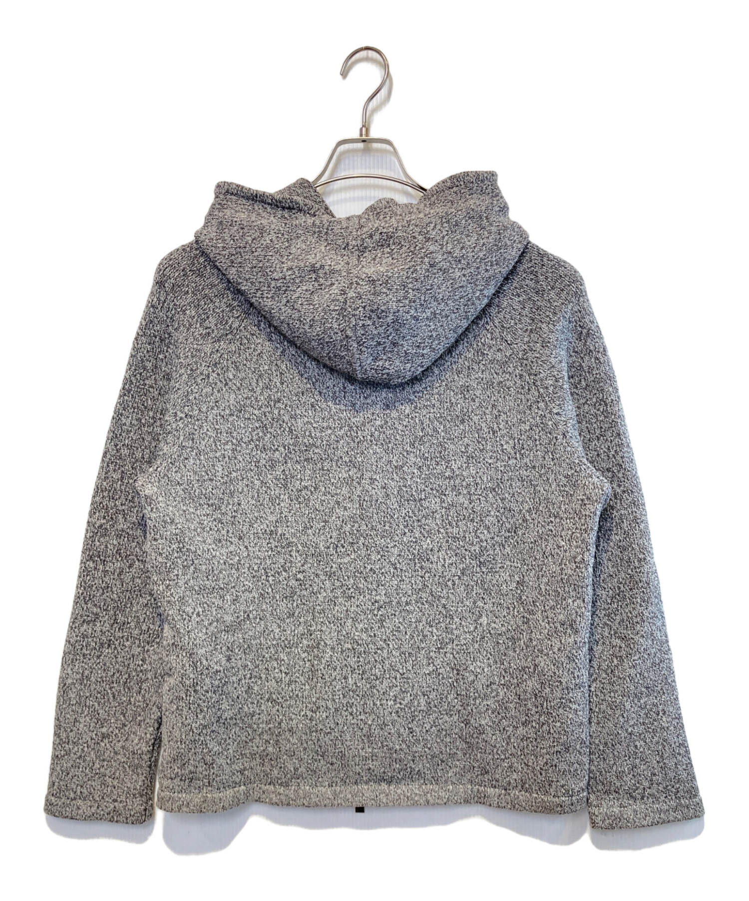 中古・古着通販】EMPORIO ARMANI (エンポリオ アルマーニ) ジップ