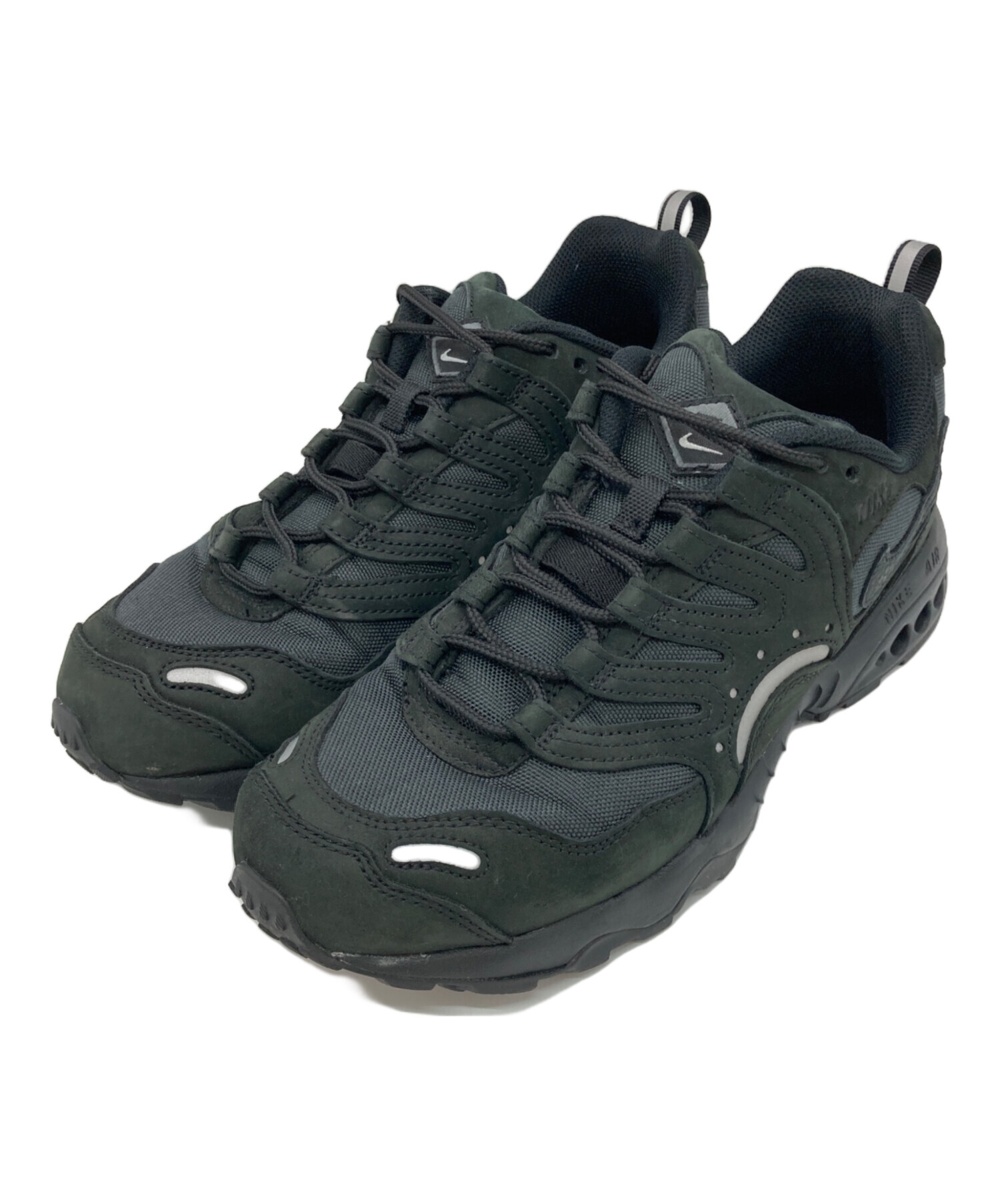 中古・古着通販】NIKE (ナイキ) AIR TERRA HUMARA SP ブラック サイズ 