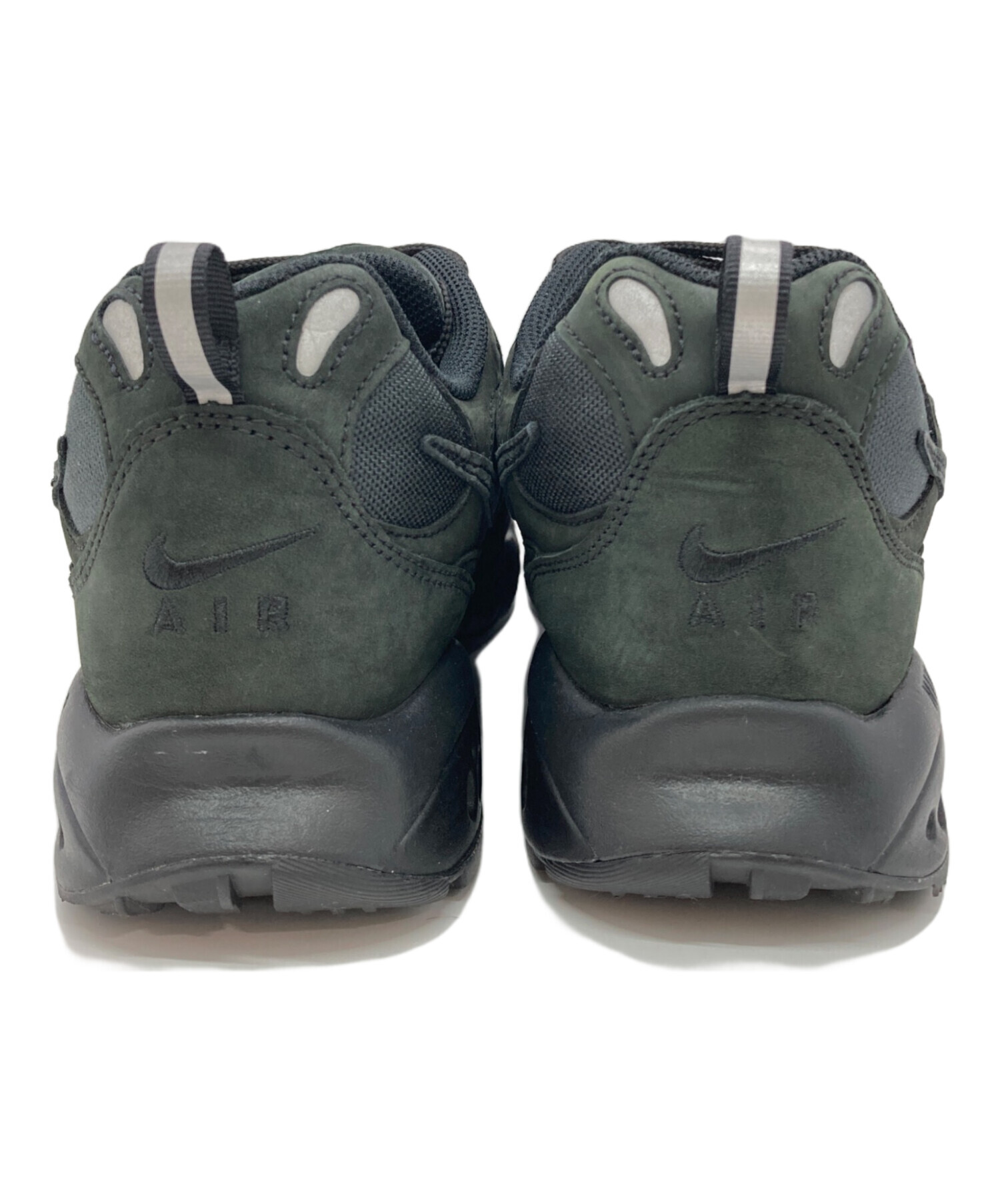 中古・古着通販】NIKE (ナイキ) AIR TERRA HUMARA SP ブラック サイズ 