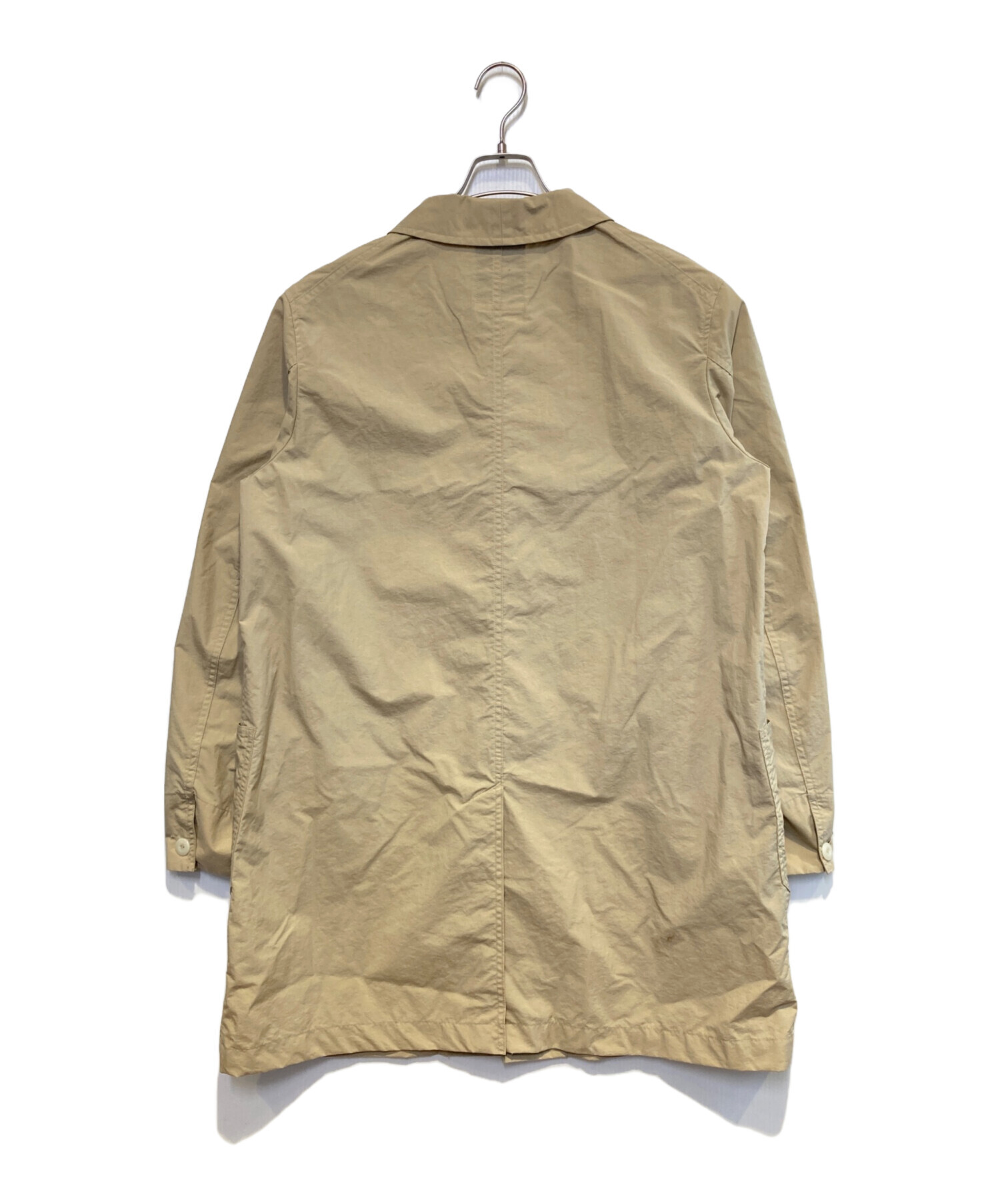 中古・古着通販】DANTON (ダントン) BEAMS (ビームス) 別注ナイロン