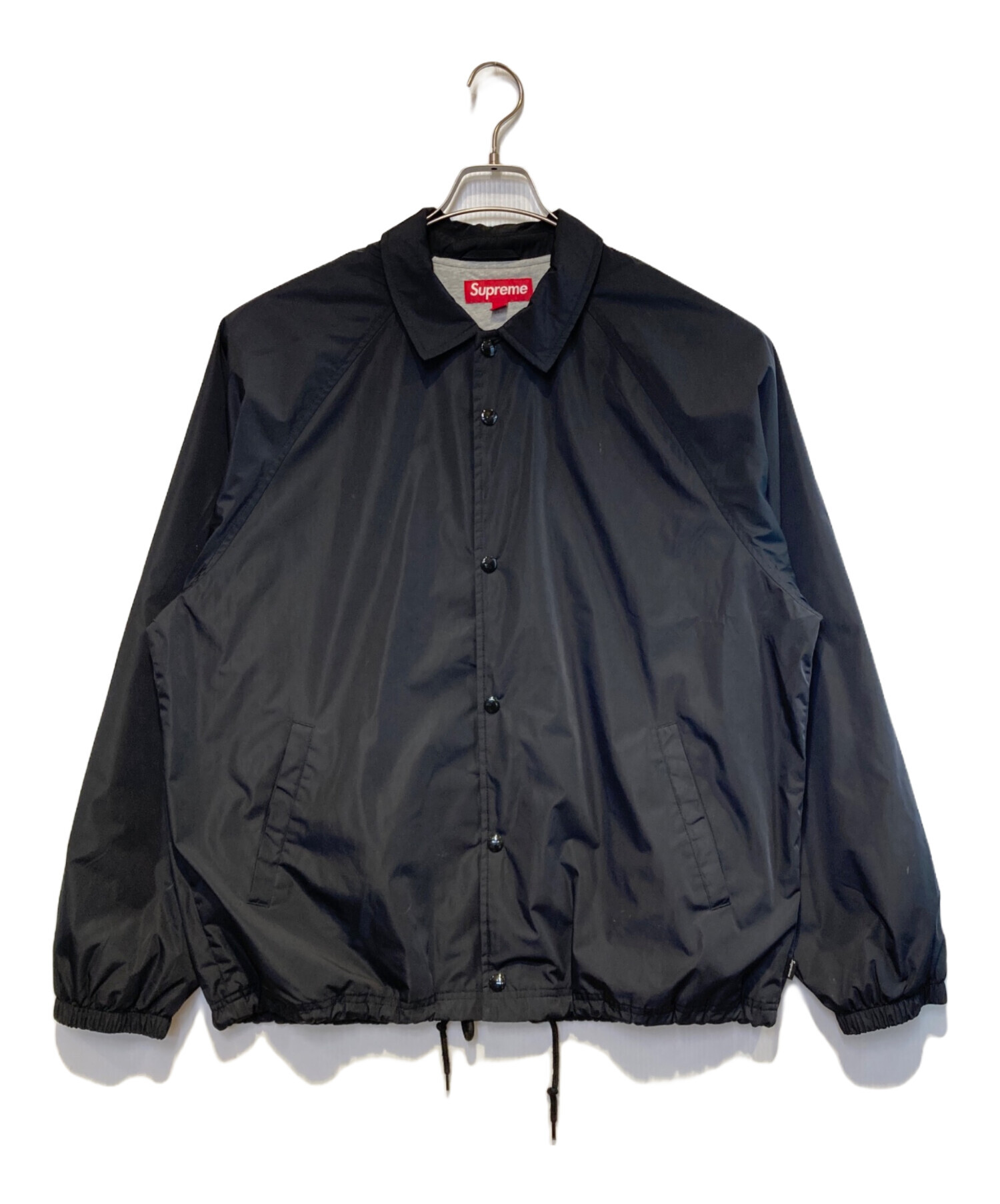 中古・古着通販】SUPREME (シュプリーム) Old English Arc Coaches
