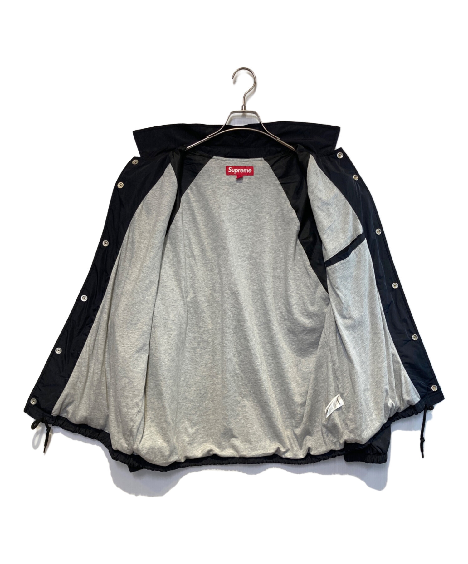 中古・古着通販】SUPREME (シュプリーム) Old English Arc Coaches