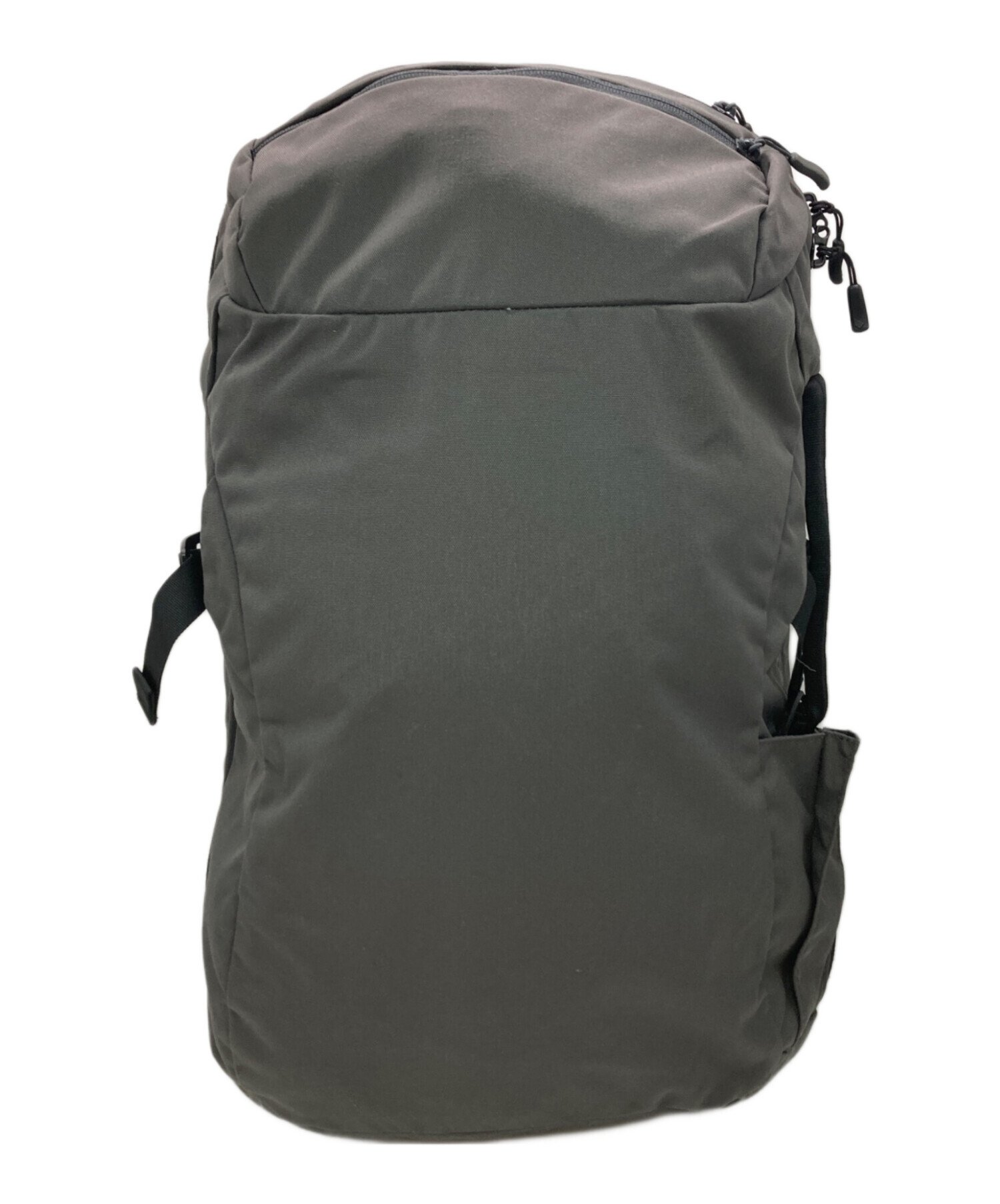 Minaal 2.0 carry on ミナール リュック bag 灰色 美品 【公式 