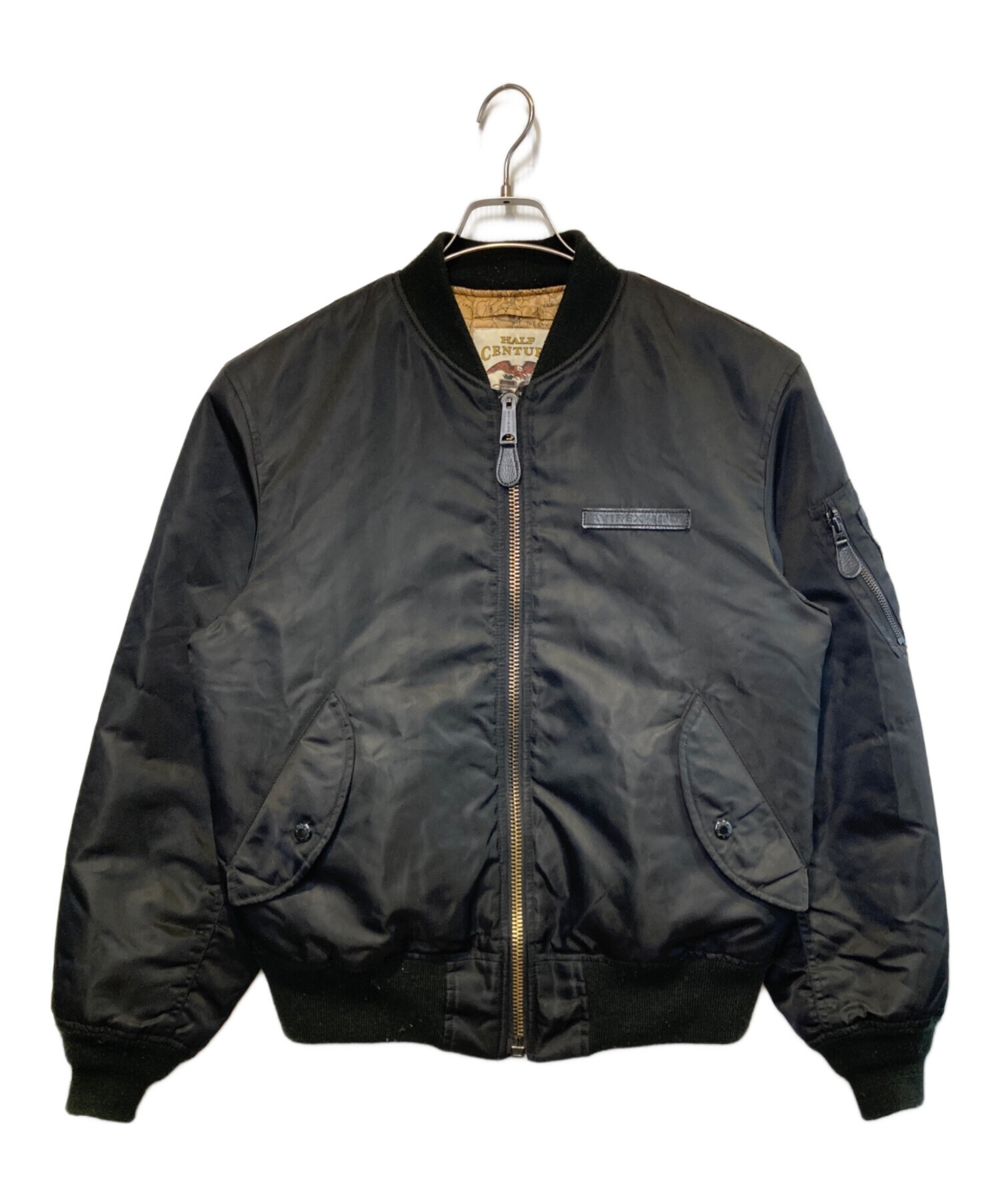 中古・古着通販】AVIREX (アヴィレックス) 50th Anniversary MA-1 