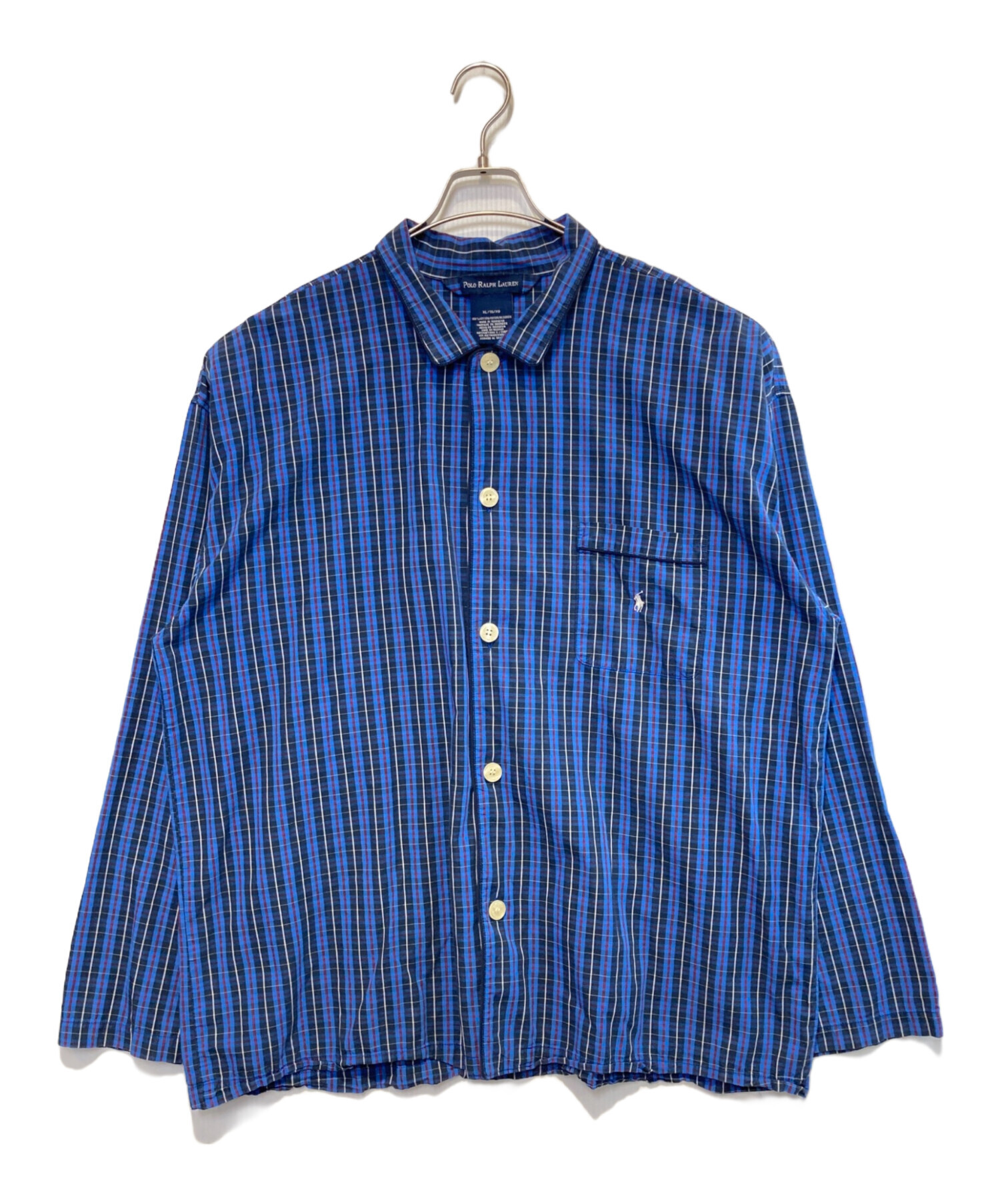 中古・古着通販】POLO RALPH LAUREN (ポロ・ラルフローレン) ［古着