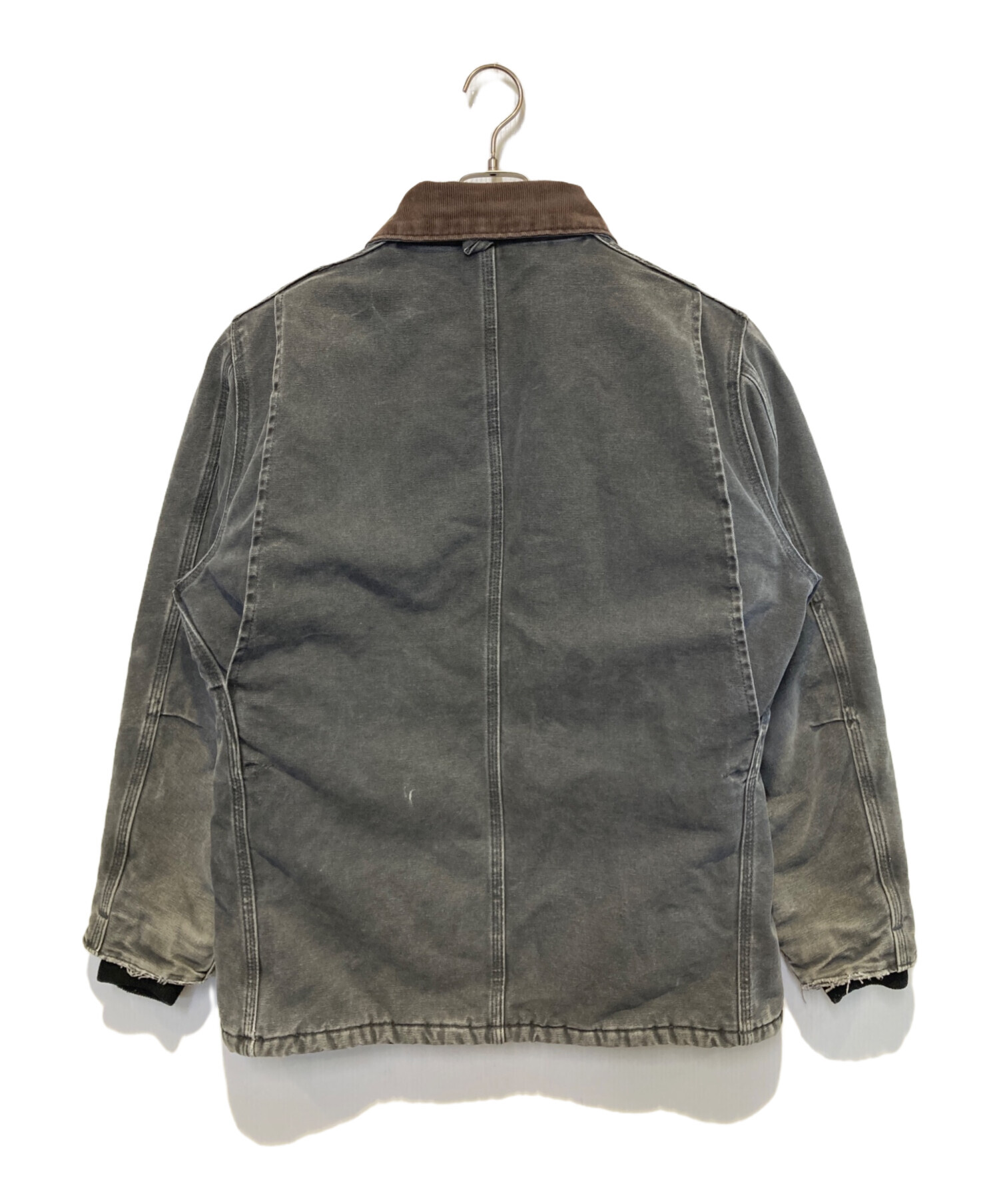 中古・古着通販】CarHartt (カーハート) ［古着］TRADITIONAL COAT