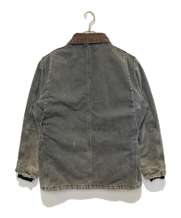 中古・古着通販】CarHartt (カーハート) ［古着］TRADITIONAL COAT