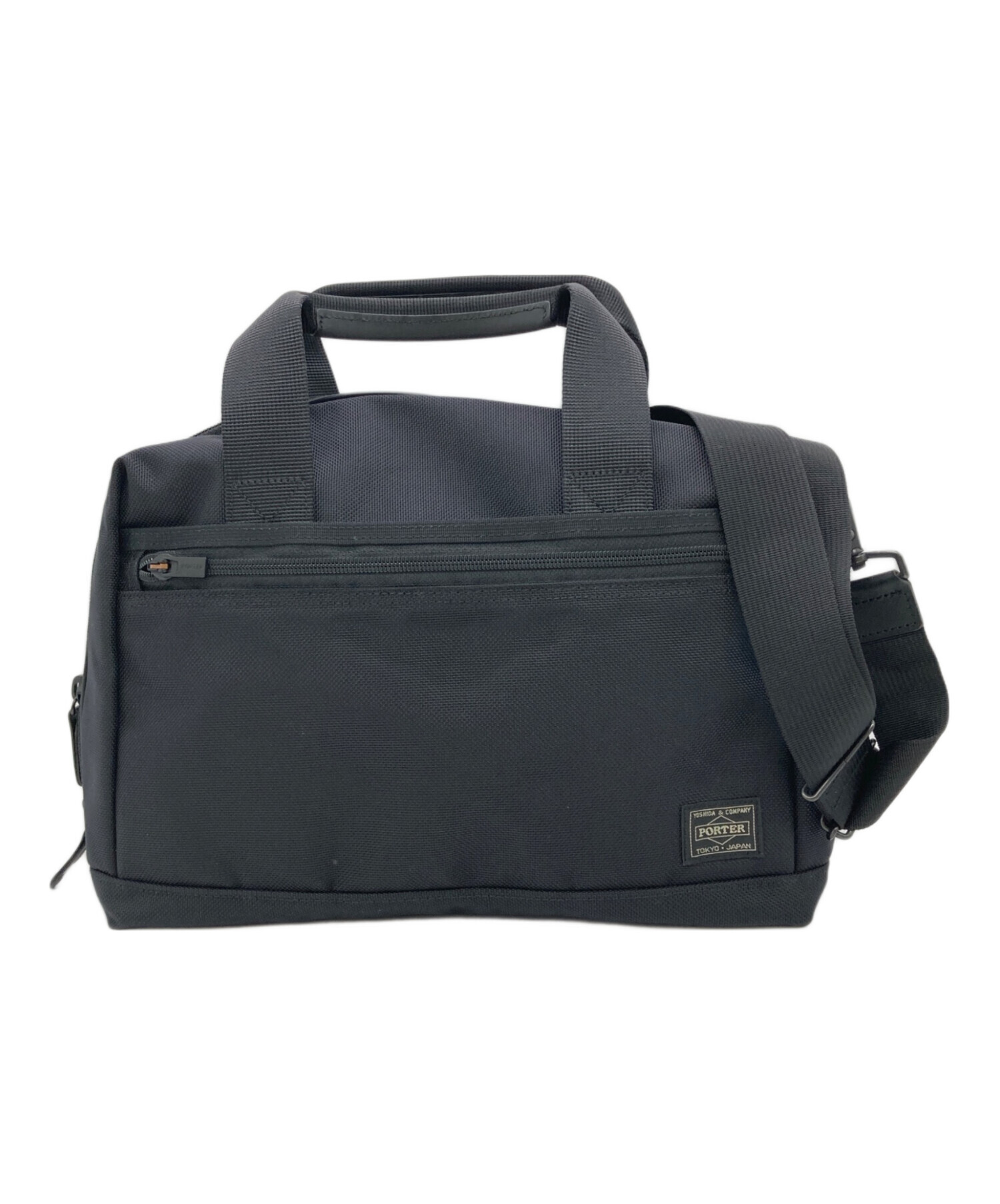未使用 展示品 PORTER STAGE 2WAY BRIEFCASE STAGE（PORTER） ポーター ステージ 2WAYブリーフケース(L) 620-08284