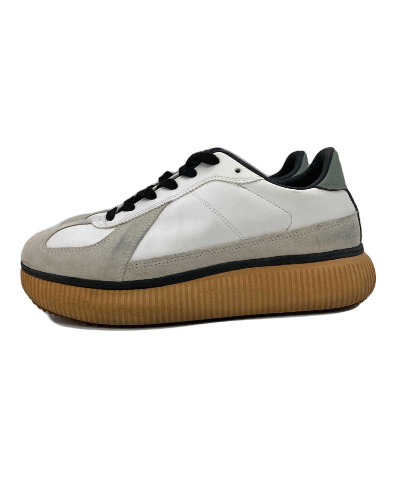 中古・古着通販】Onitsuka Tiger (オニツカタイガー) DELECITY