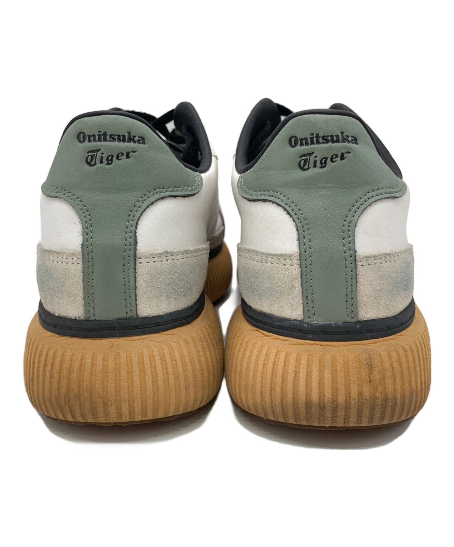 中古・古着通販】Onitsuka Tiger (オニツカタイガー) DELECITY