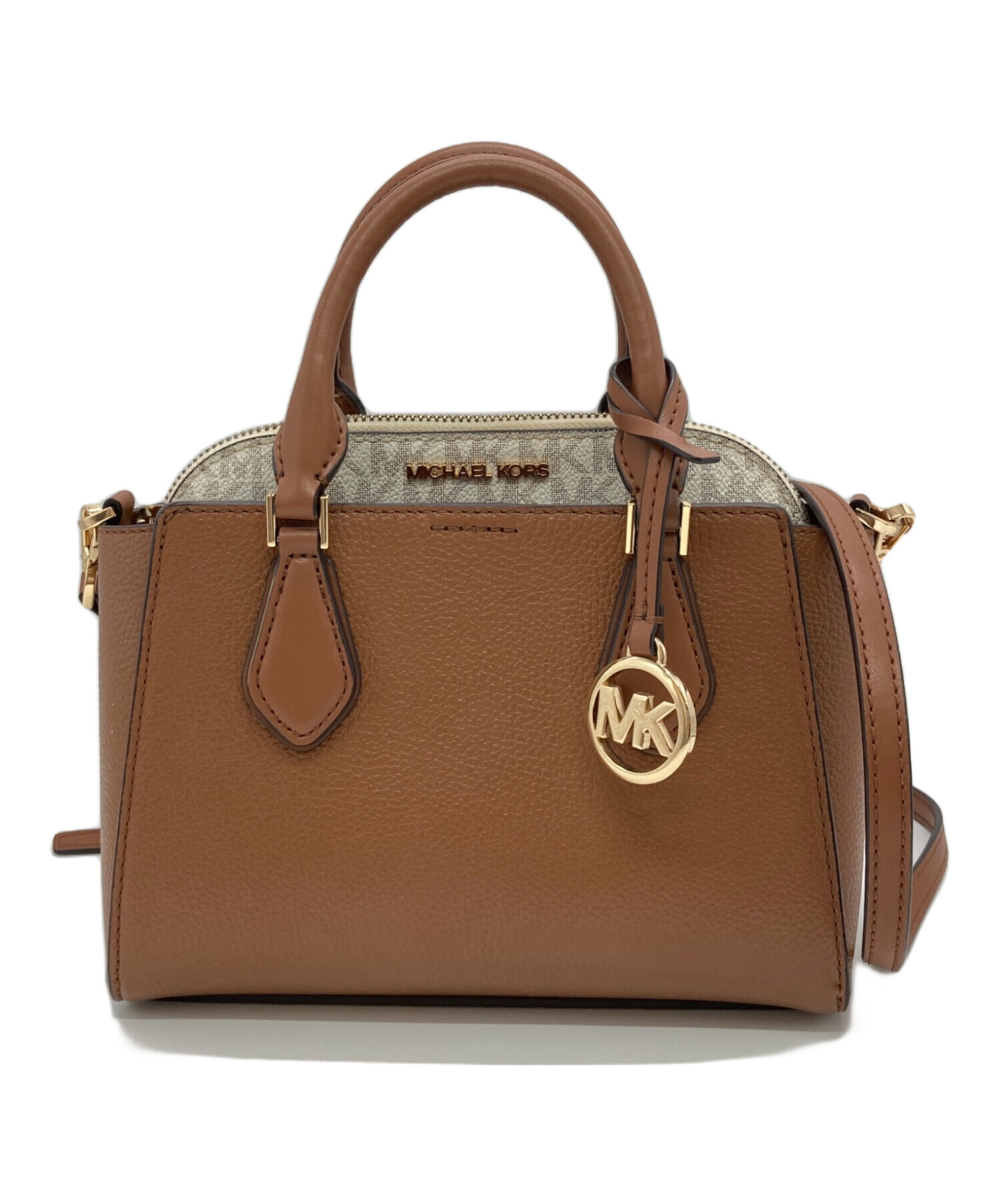 中古・古着通販】MICHAEL KORS (マイケル・コース) ダリア2IN1 