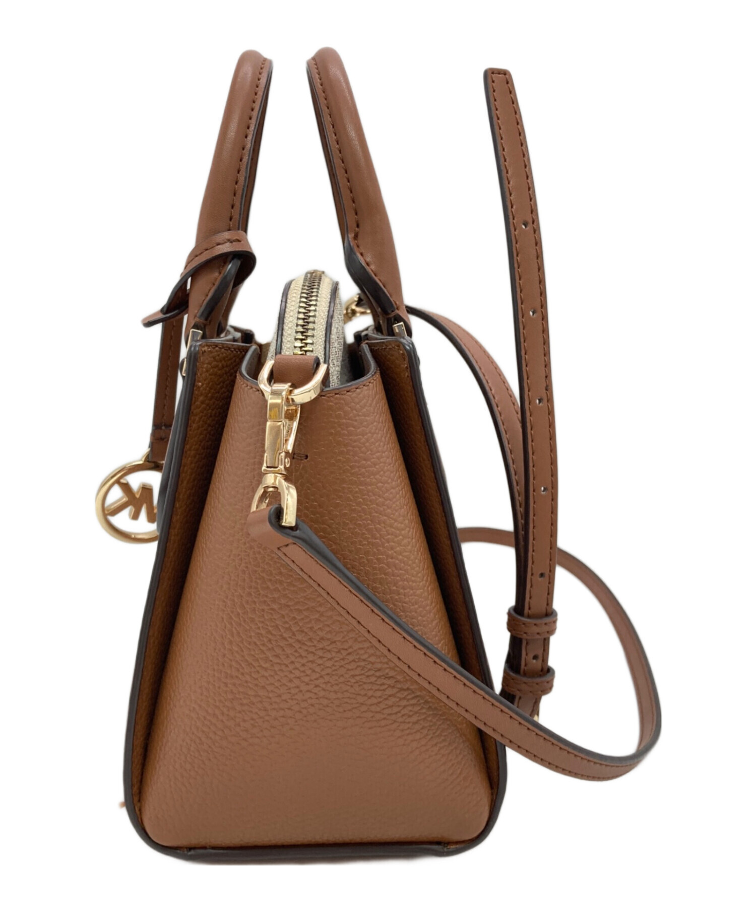 中古・古着通販】MICHAEL KORS (マイケル・コース) ダリア2IN1 