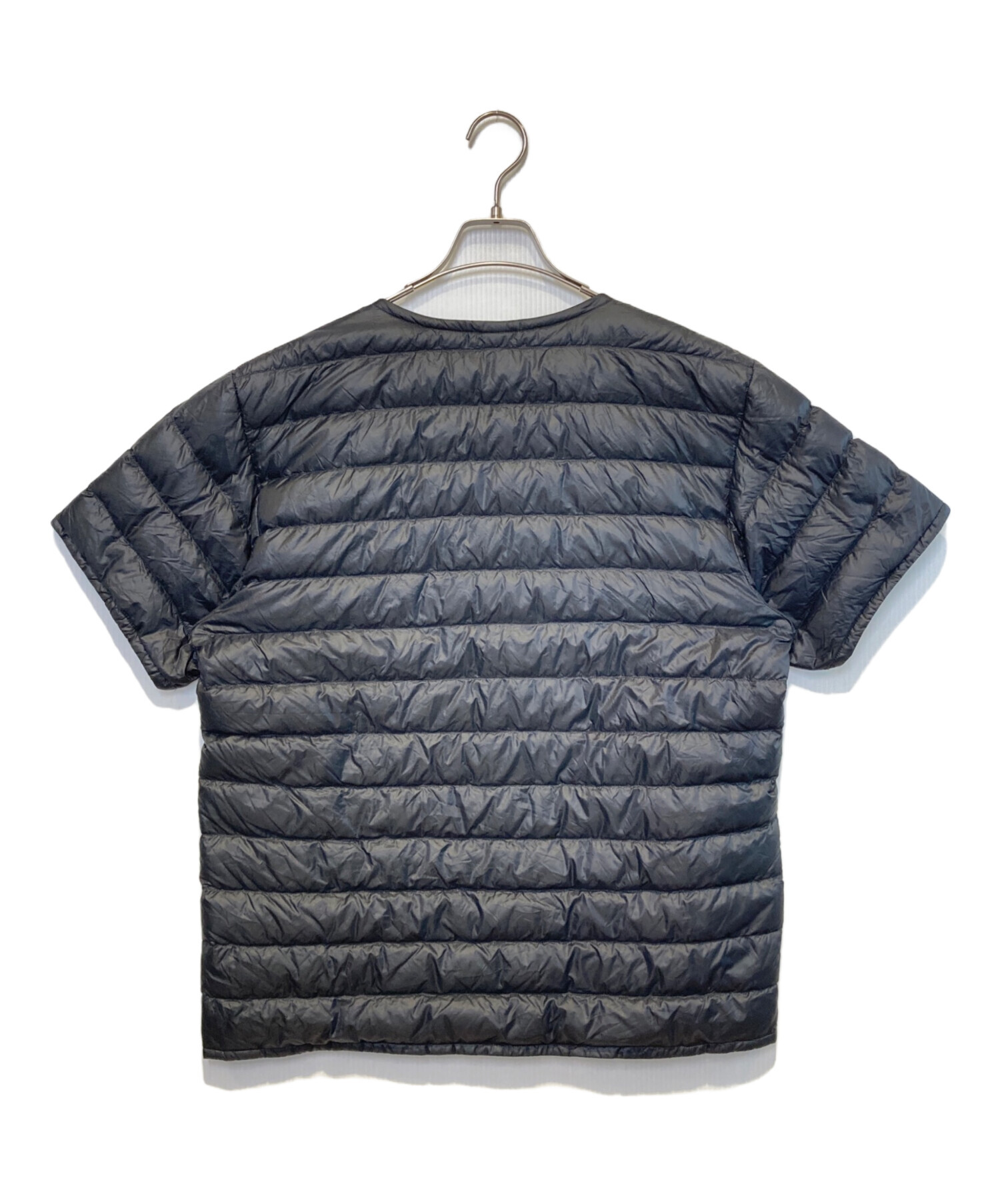 中古・古着通販】mont-bell (モンベル) スペリオダウン ラウンドネック 