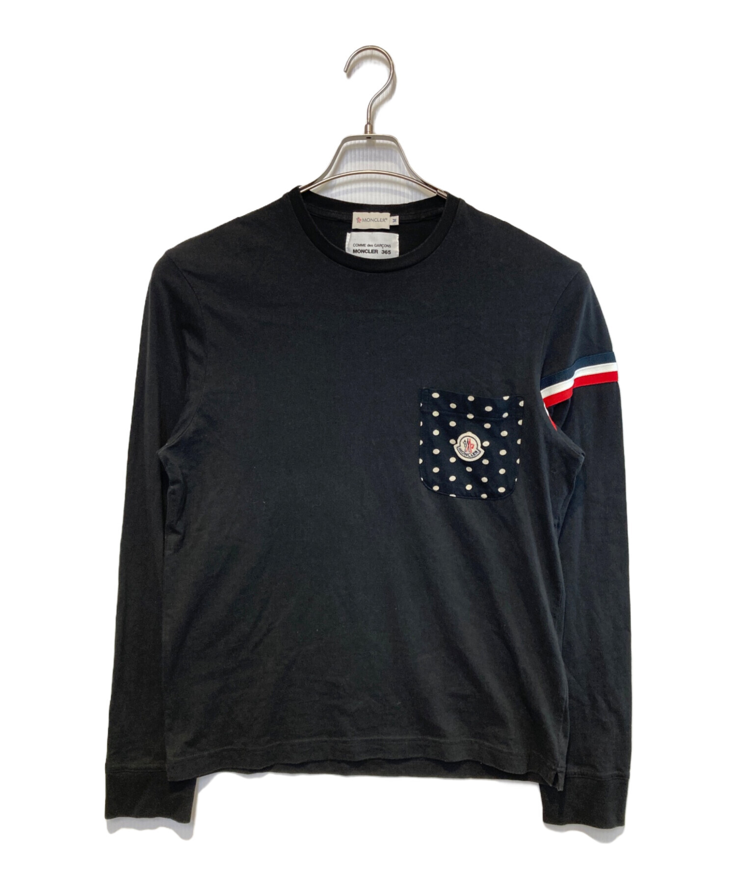 中古・古着通販】MONCLER (モンクレール) COMME des GARCONS 