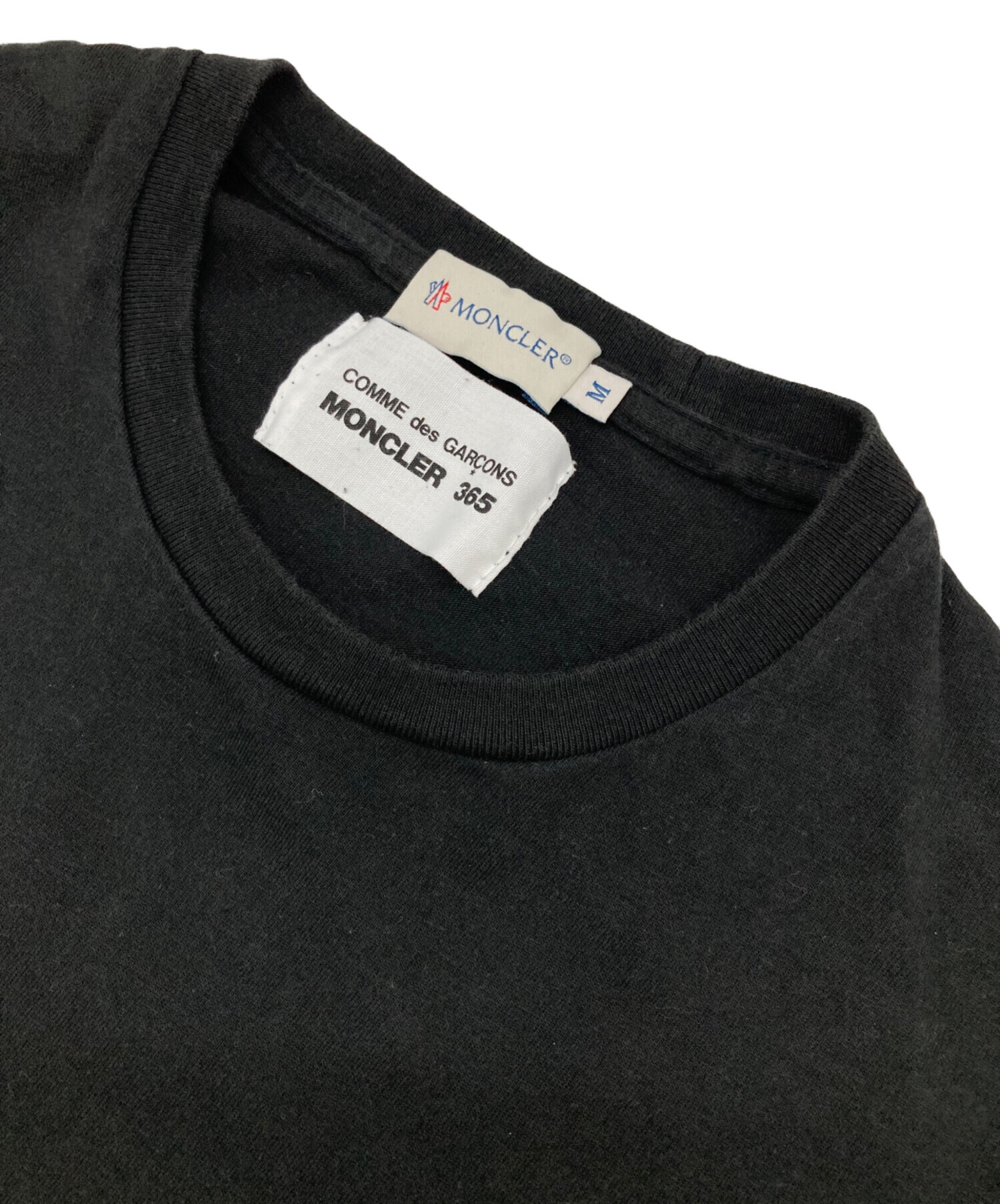 中古・古着通販】MONCLER (モンクレール) COMME des GARCONS 