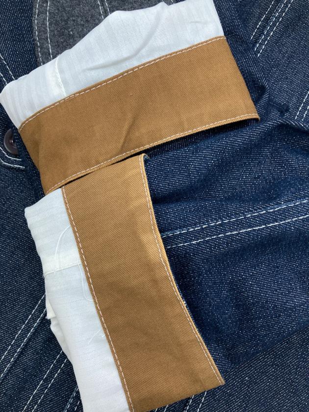 中古・古着通販】JUNYA WATANABE CdG MAN (ジュンヤ ワタナベ コム デ
